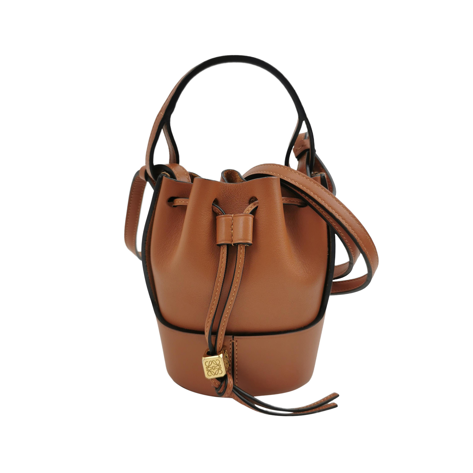 Ballooncrossbody Bag