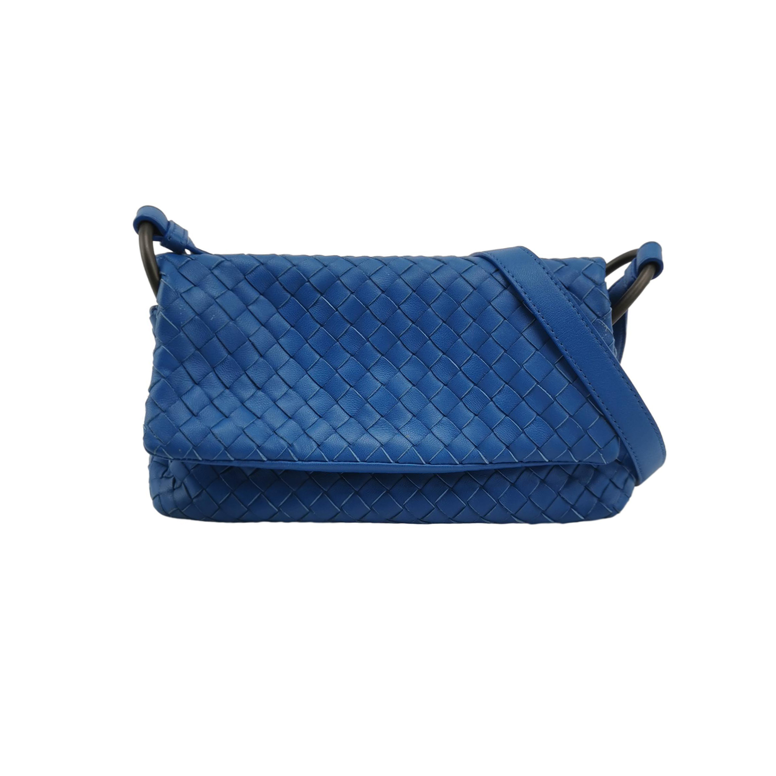 Intrecciatocrossbody Bag