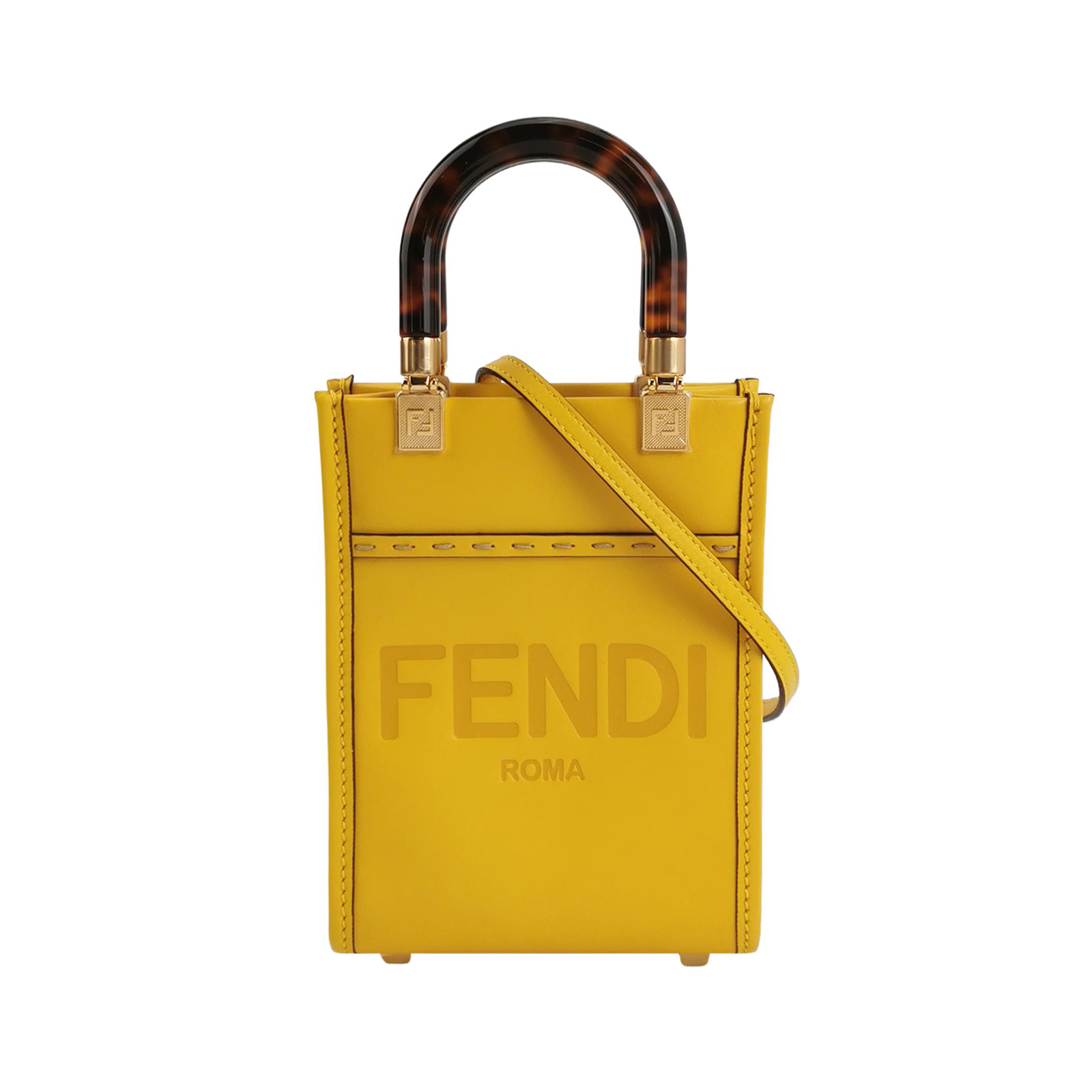 Sunshinelogocrossbody Bag