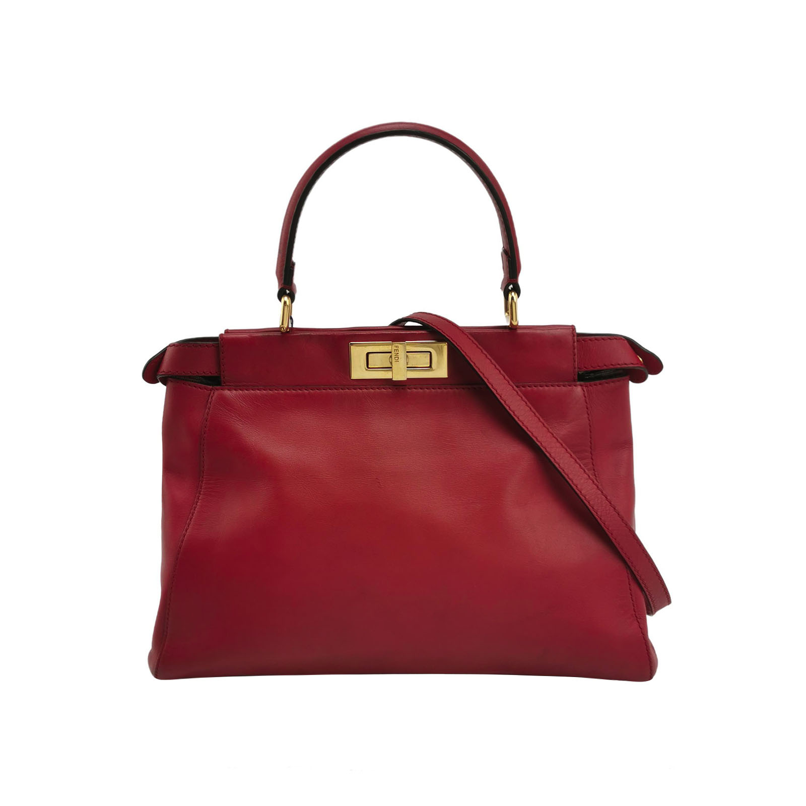 Peekaboocrossbody Bag