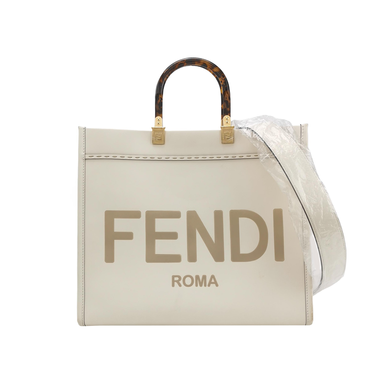 Sunshinelogocrossbody Bag