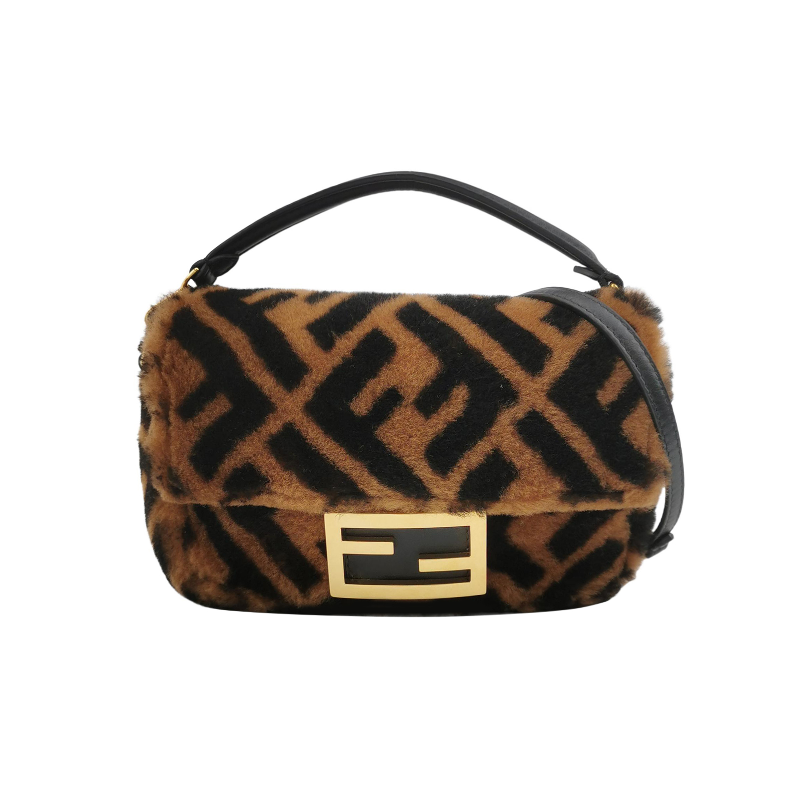 Baguettezuccafcrossbody Bag