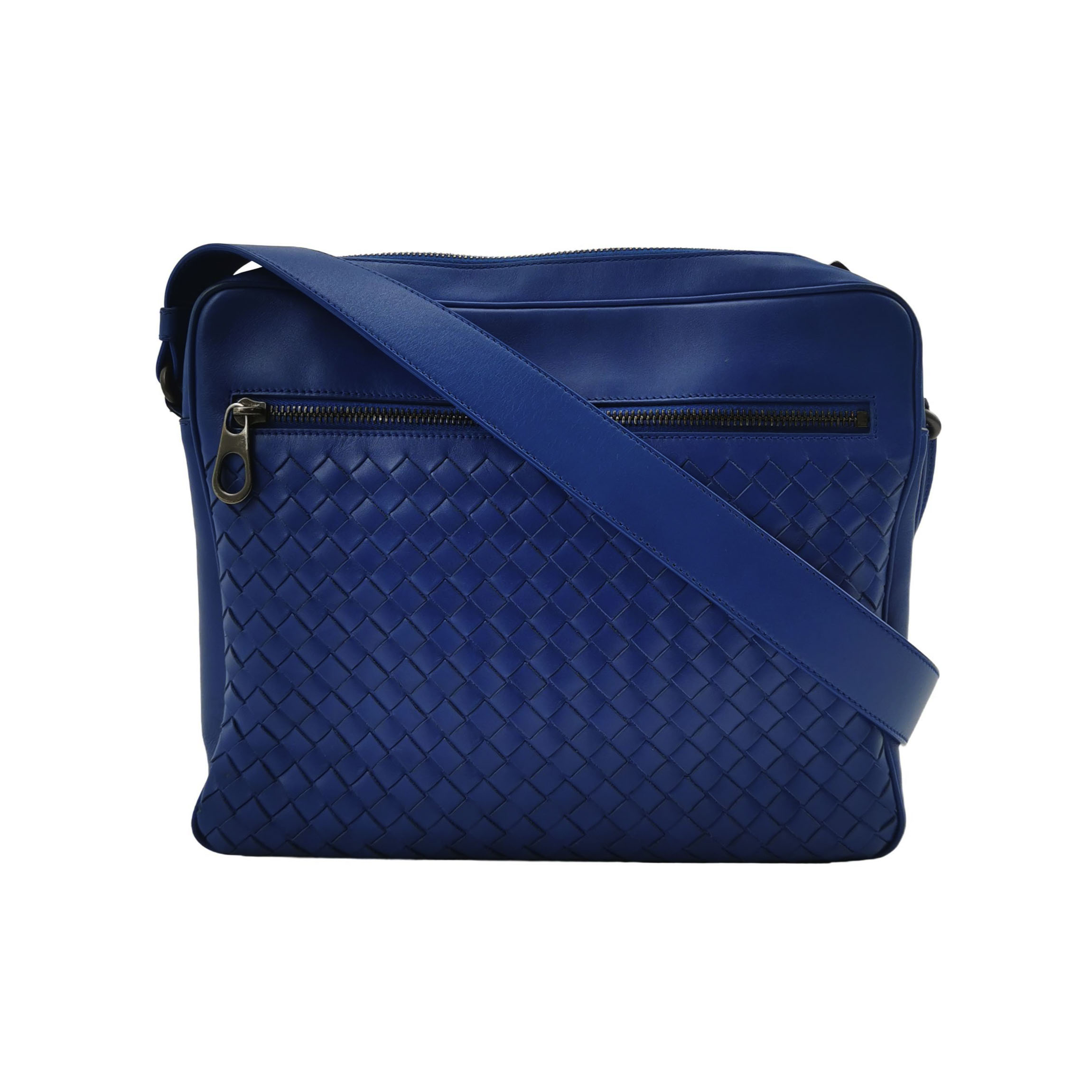 Intrecciatocrossbody Bag