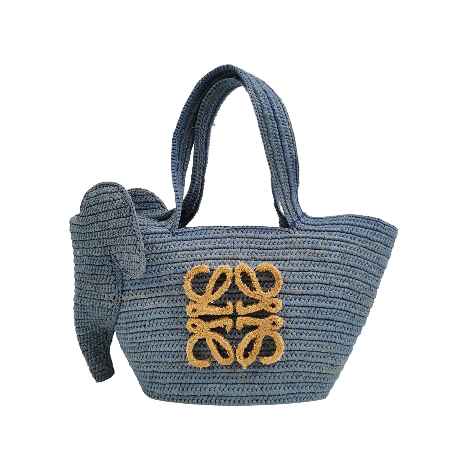 Basketlogohandbag