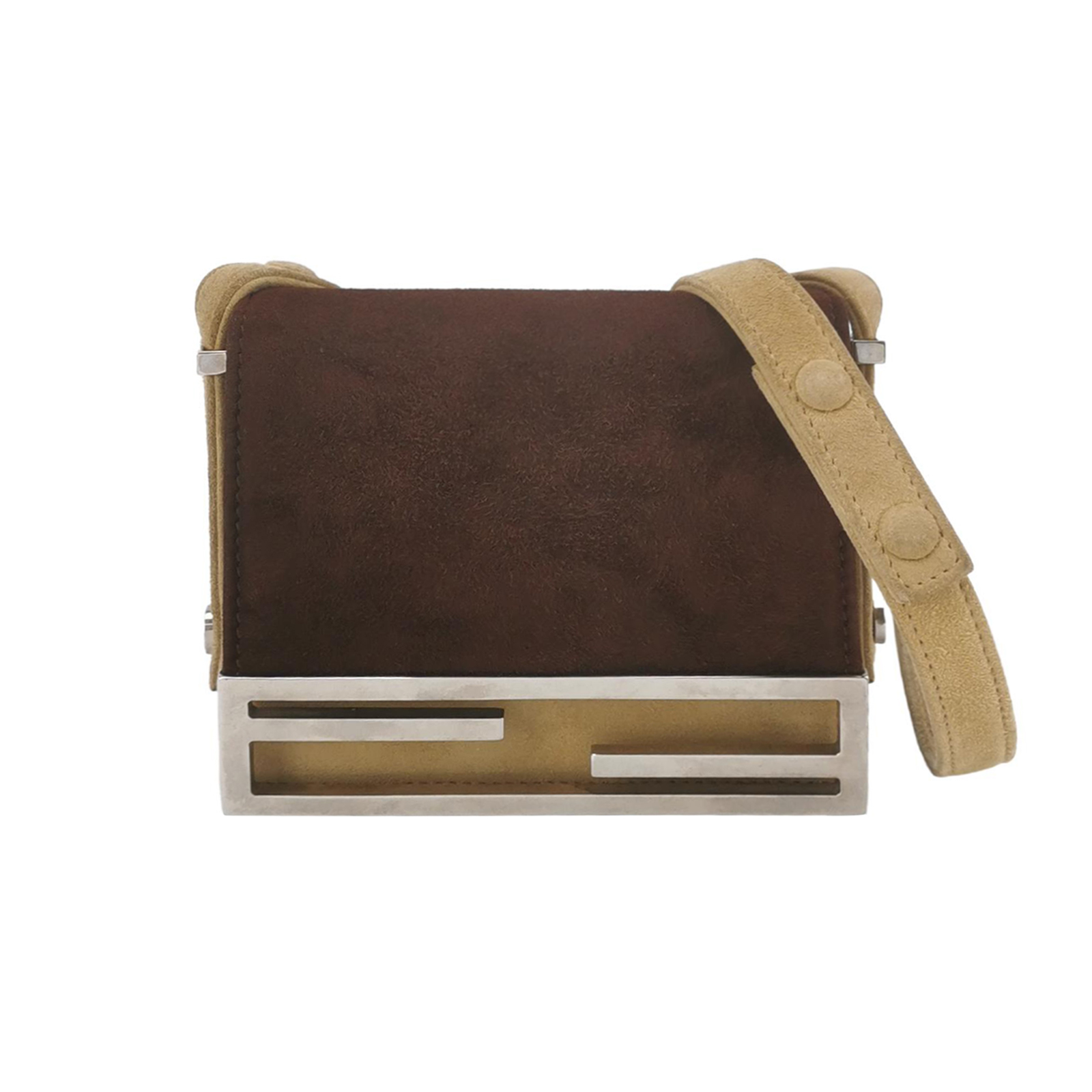 Fvintage Crossbody Bag