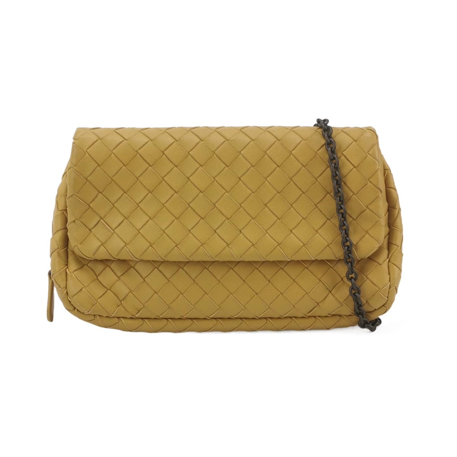 Olimpiaintrecciatocrossbody Bag