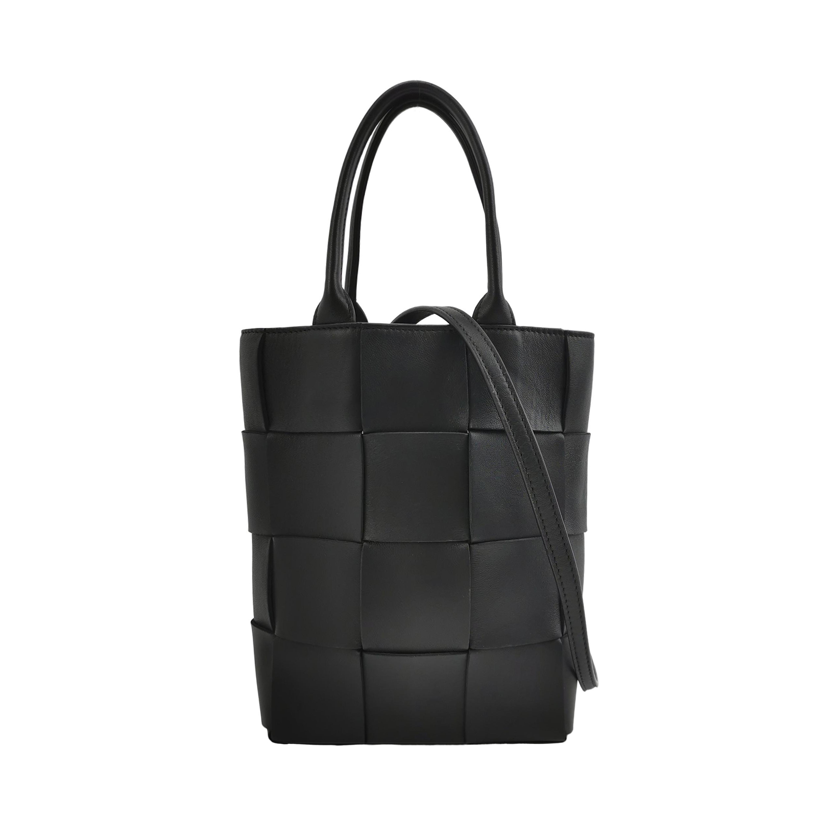 Cassetteintrecciocrossbody Bag