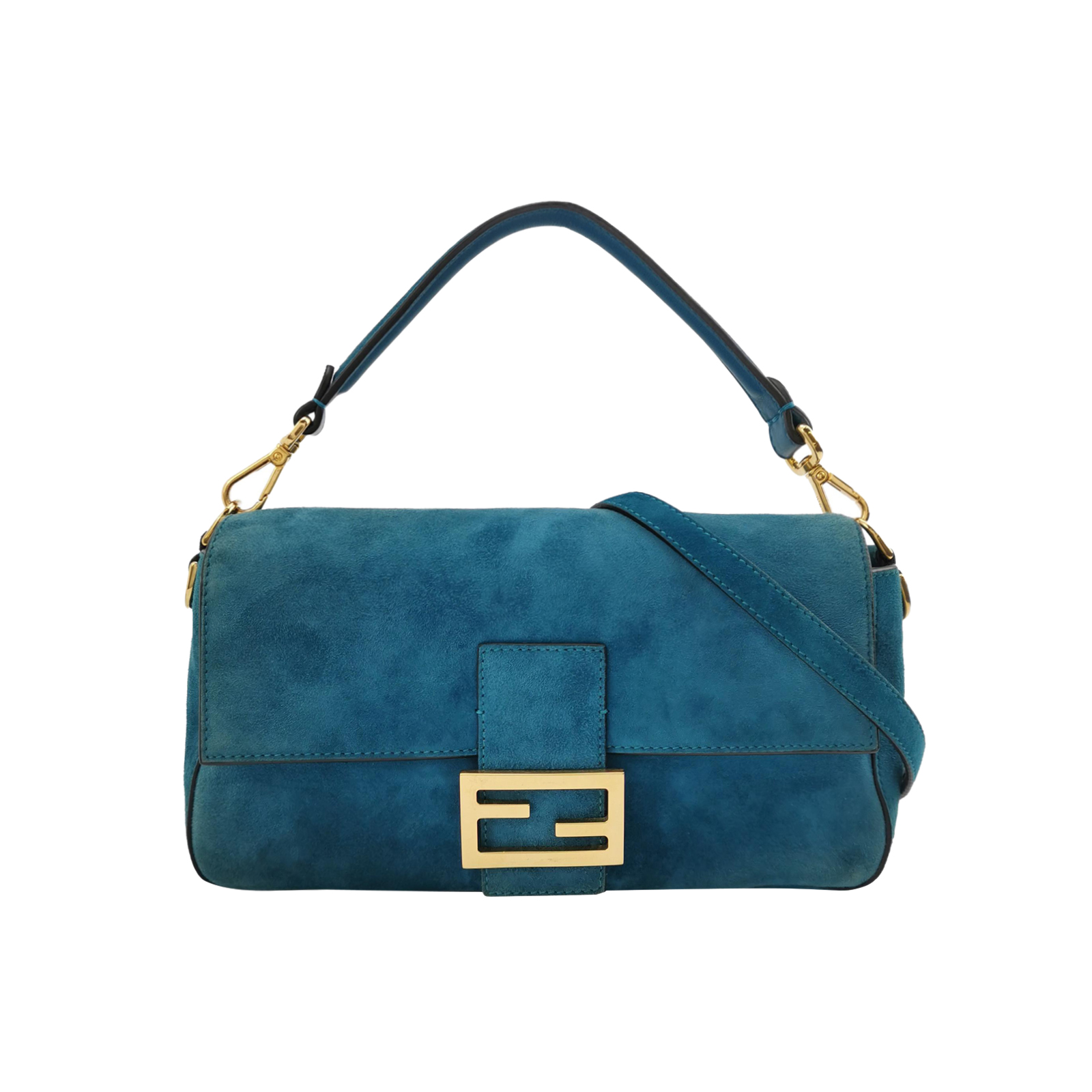 Baguettefcrossbody Bag