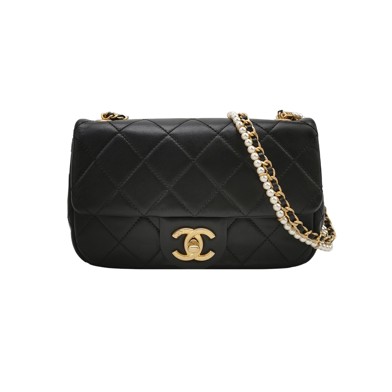 Flap Bagccrossbody Bag