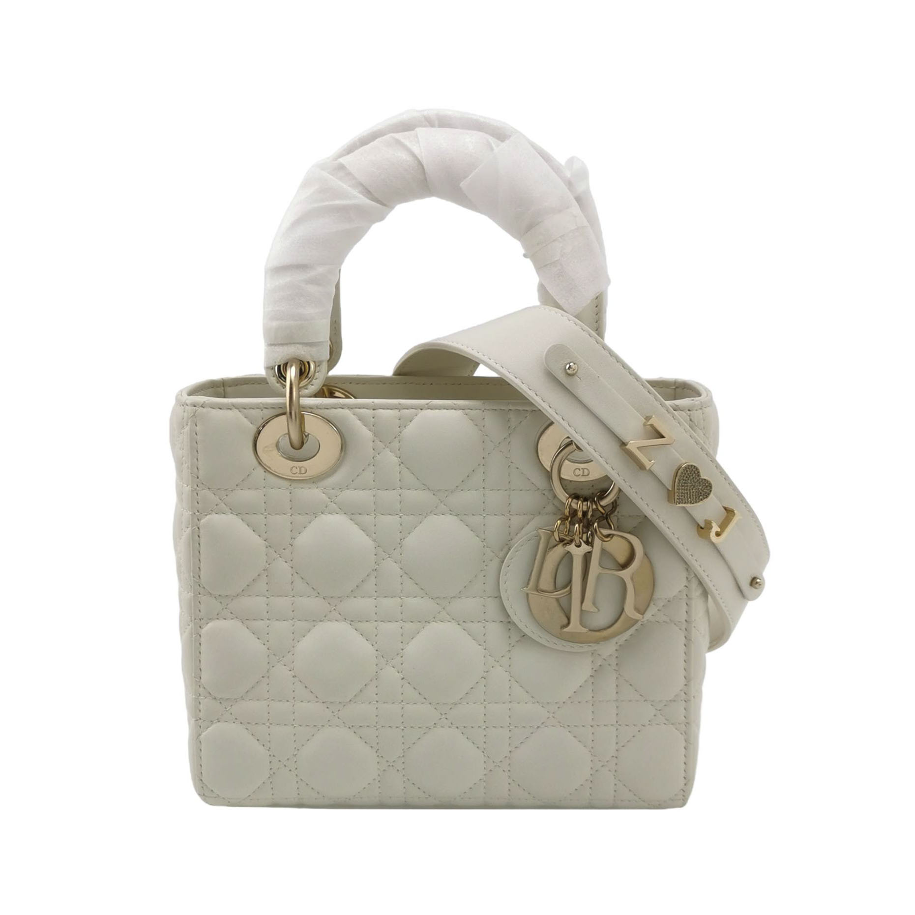 Lady Diorlogohandbag