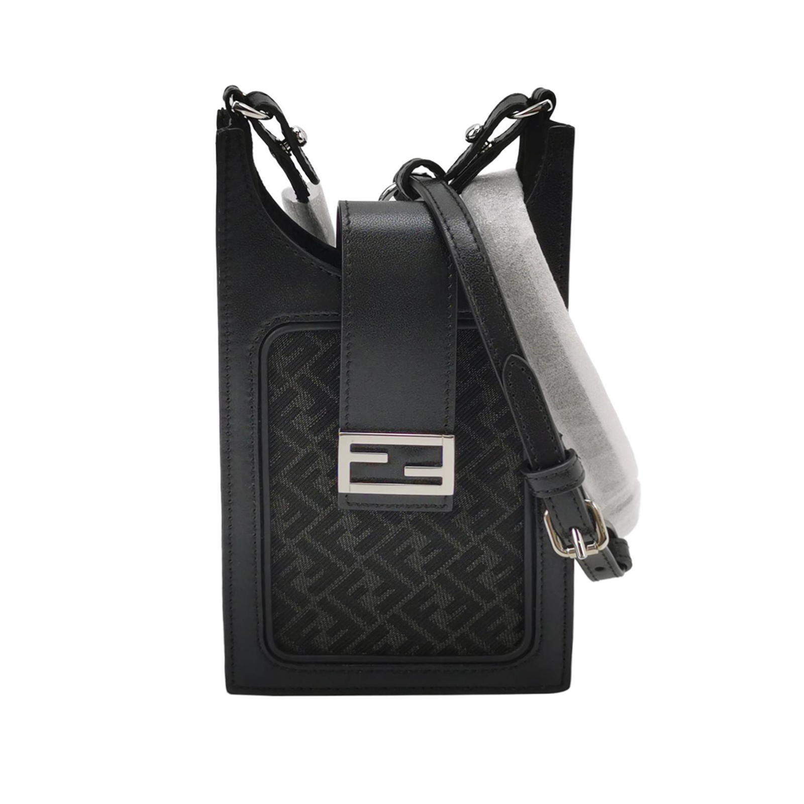 Baguettefcrossbody Bag