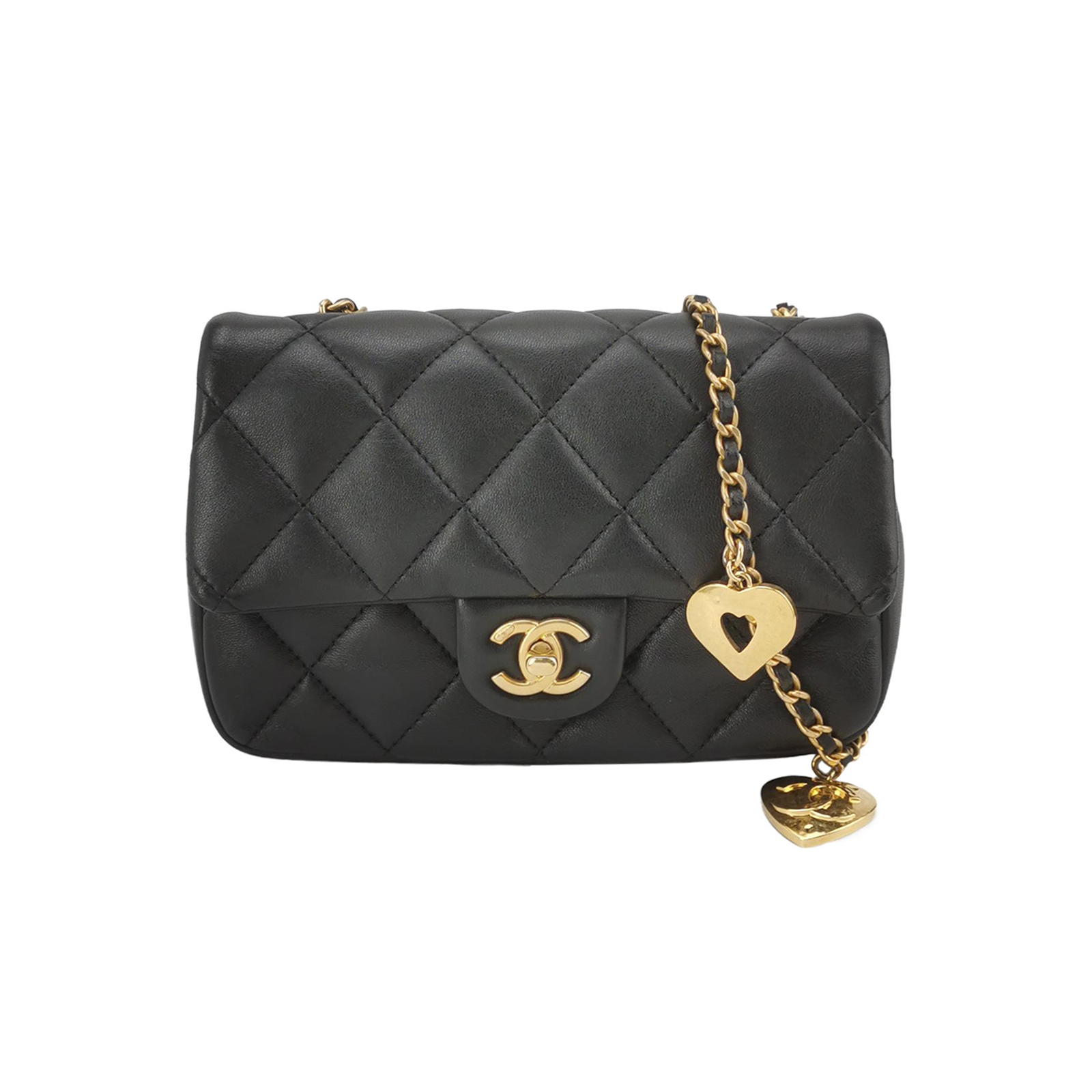 Classic Flap Miniccrossbody Bag