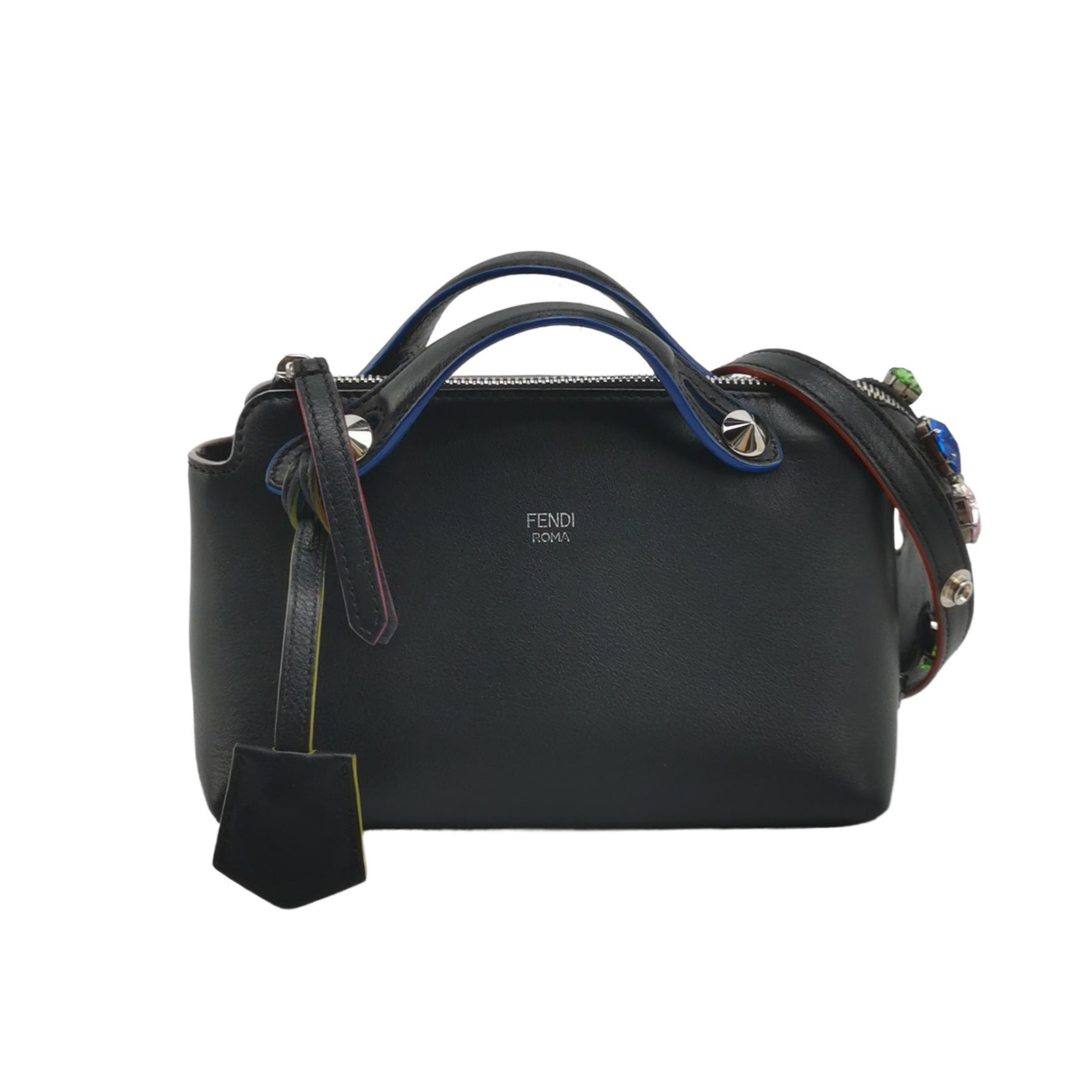 By the Waylogocrossbody Bag