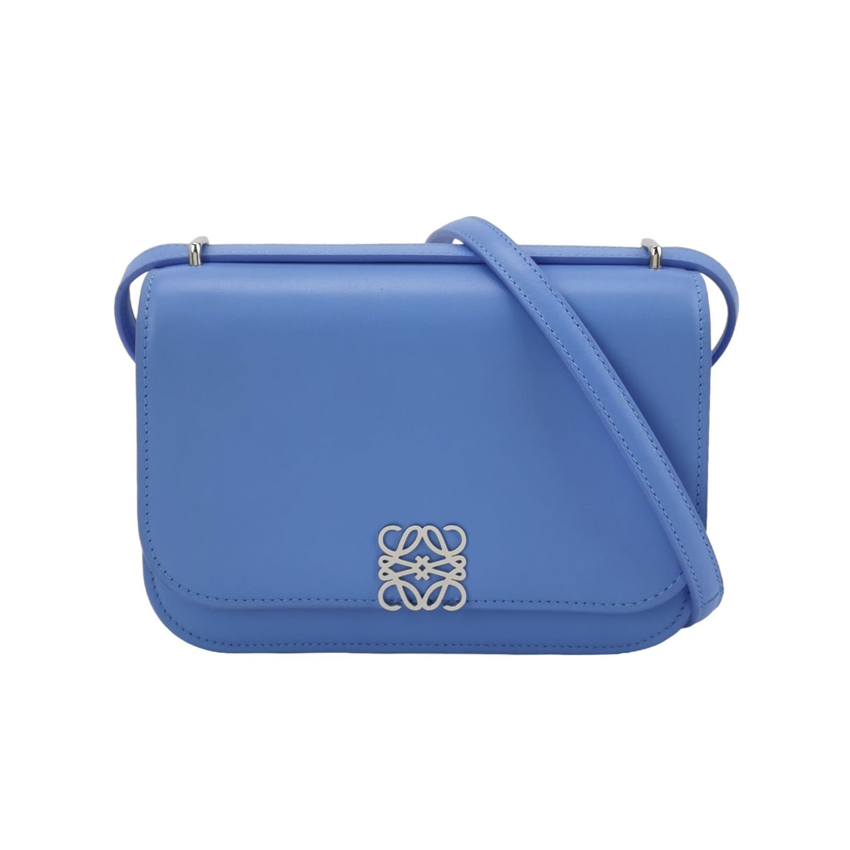 Goyaanagram Crossbody Bag