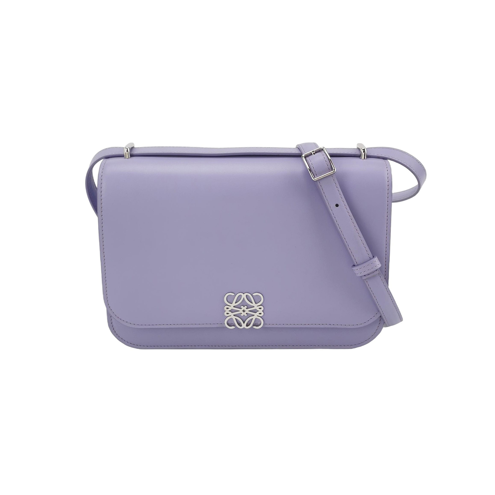 Goyaanagram Crossbody Bag