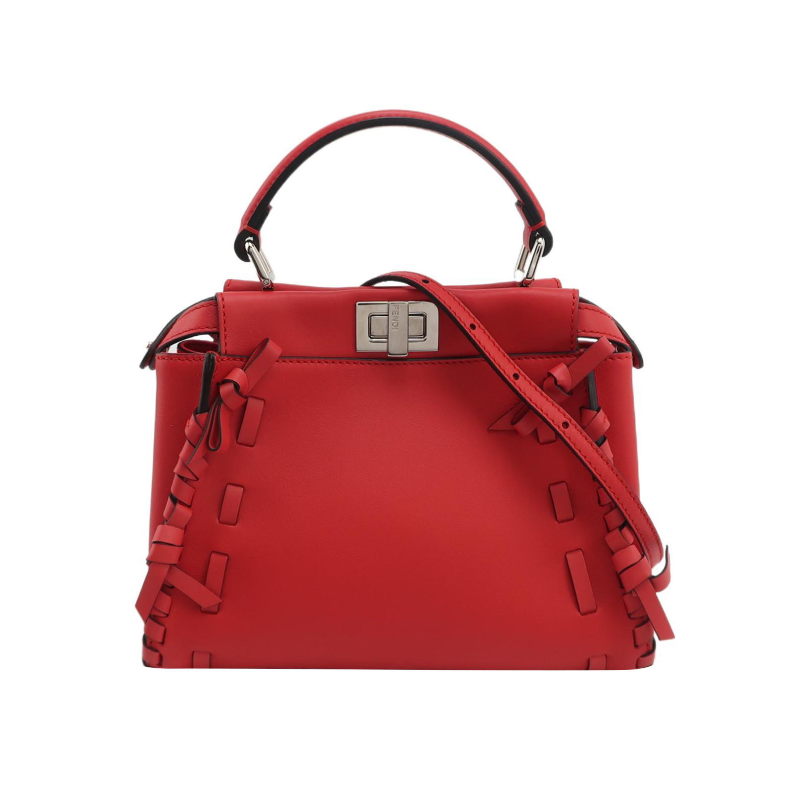 Peekaboocrossbody Bag