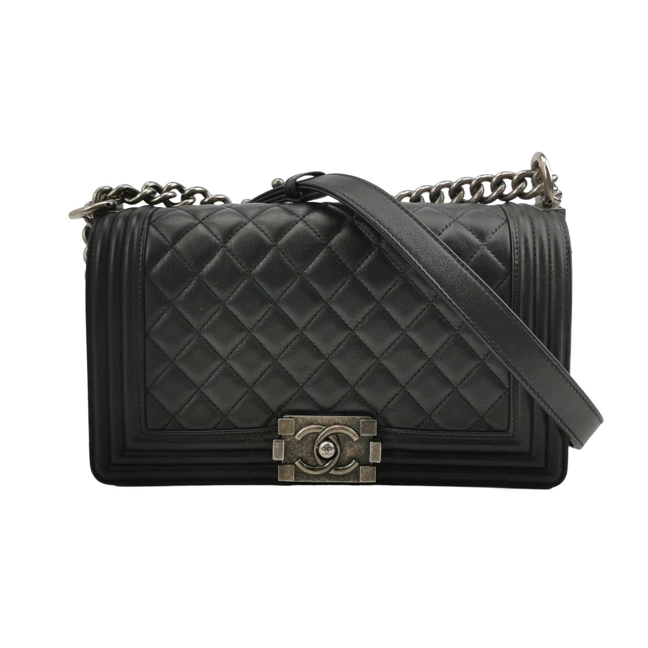 Leboy Classic Styleccrossbody Bag