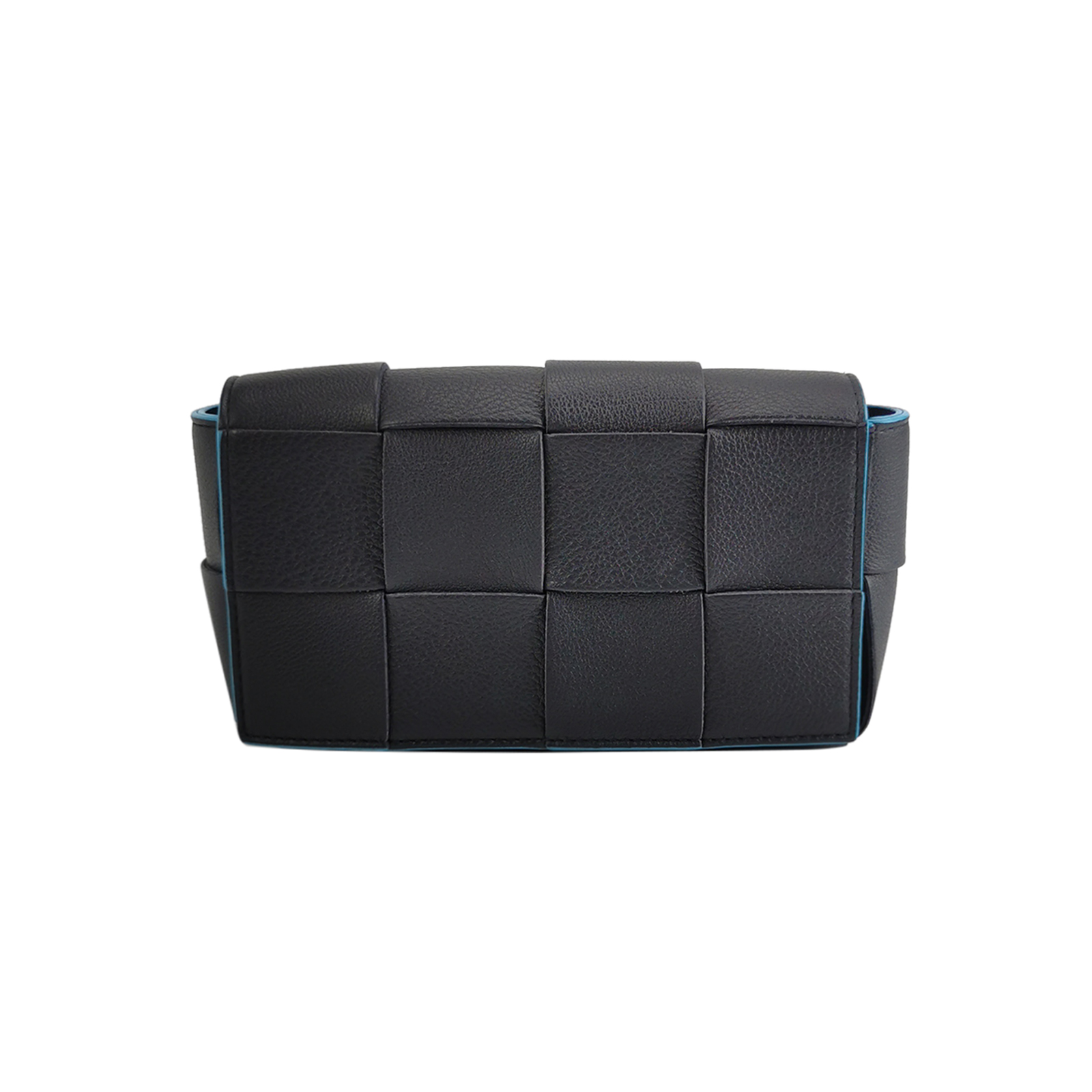 Cassetteintrecciocrossbody Bag