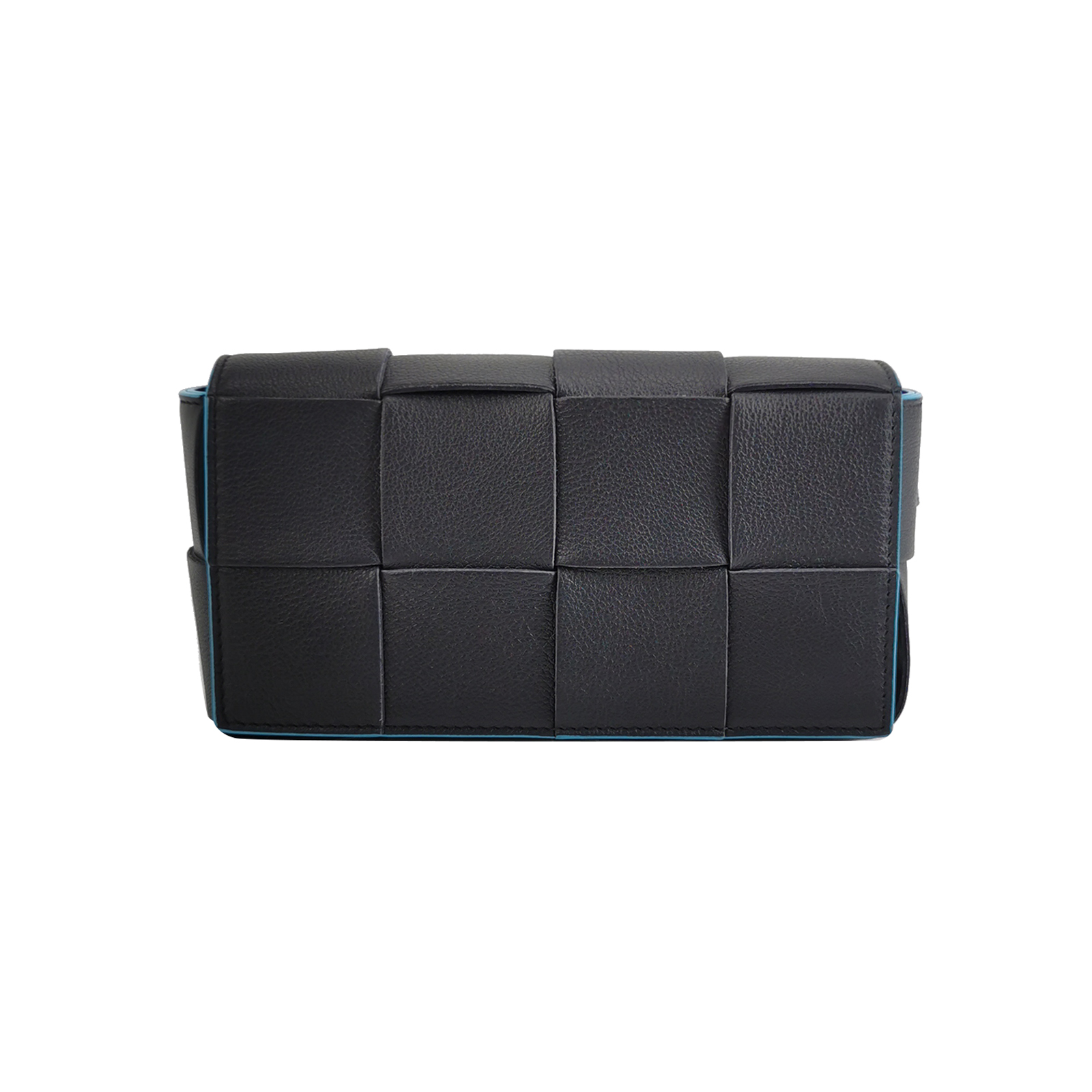 Cassetteintrecciocrossbody Bag