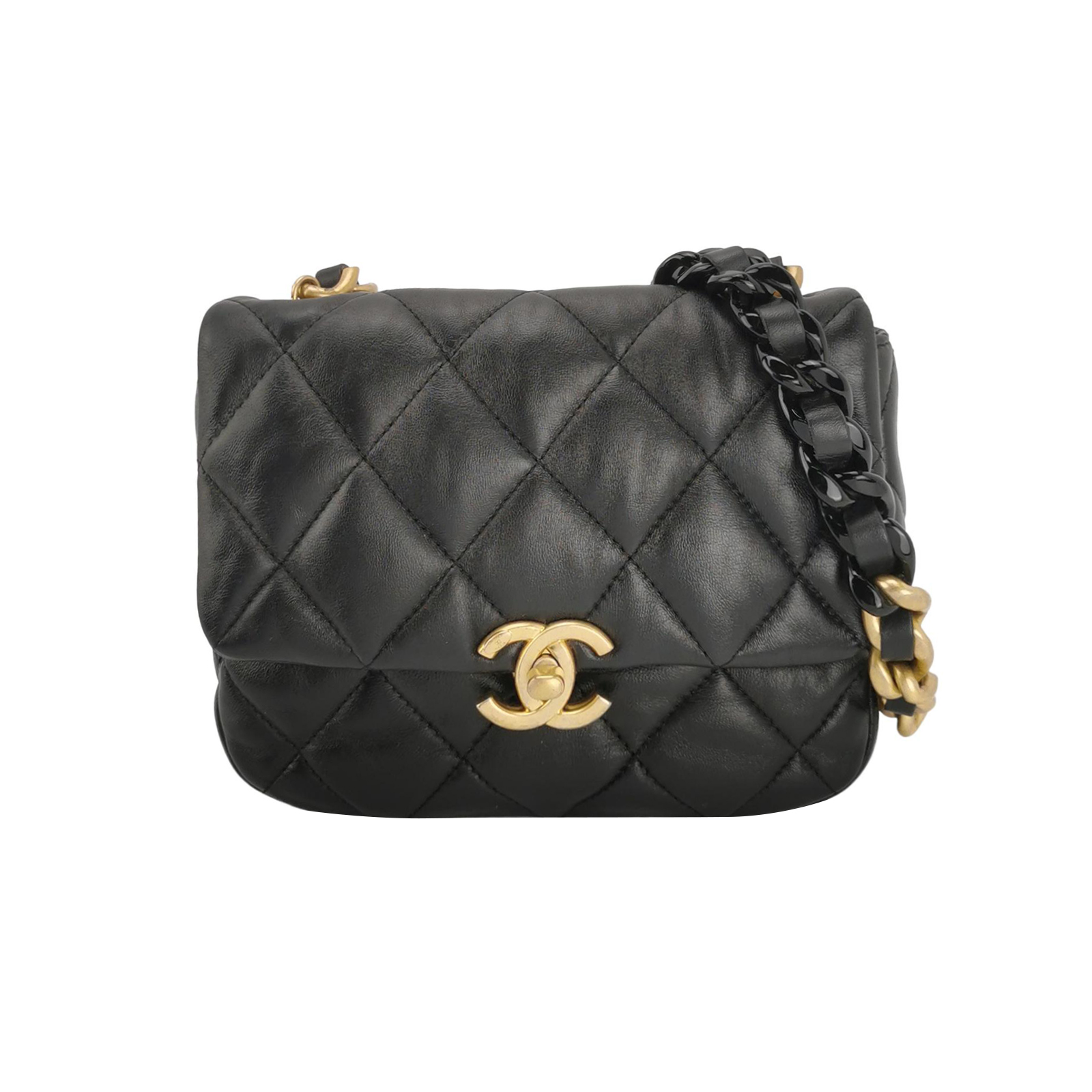 Flap Bagccrossbody Bag