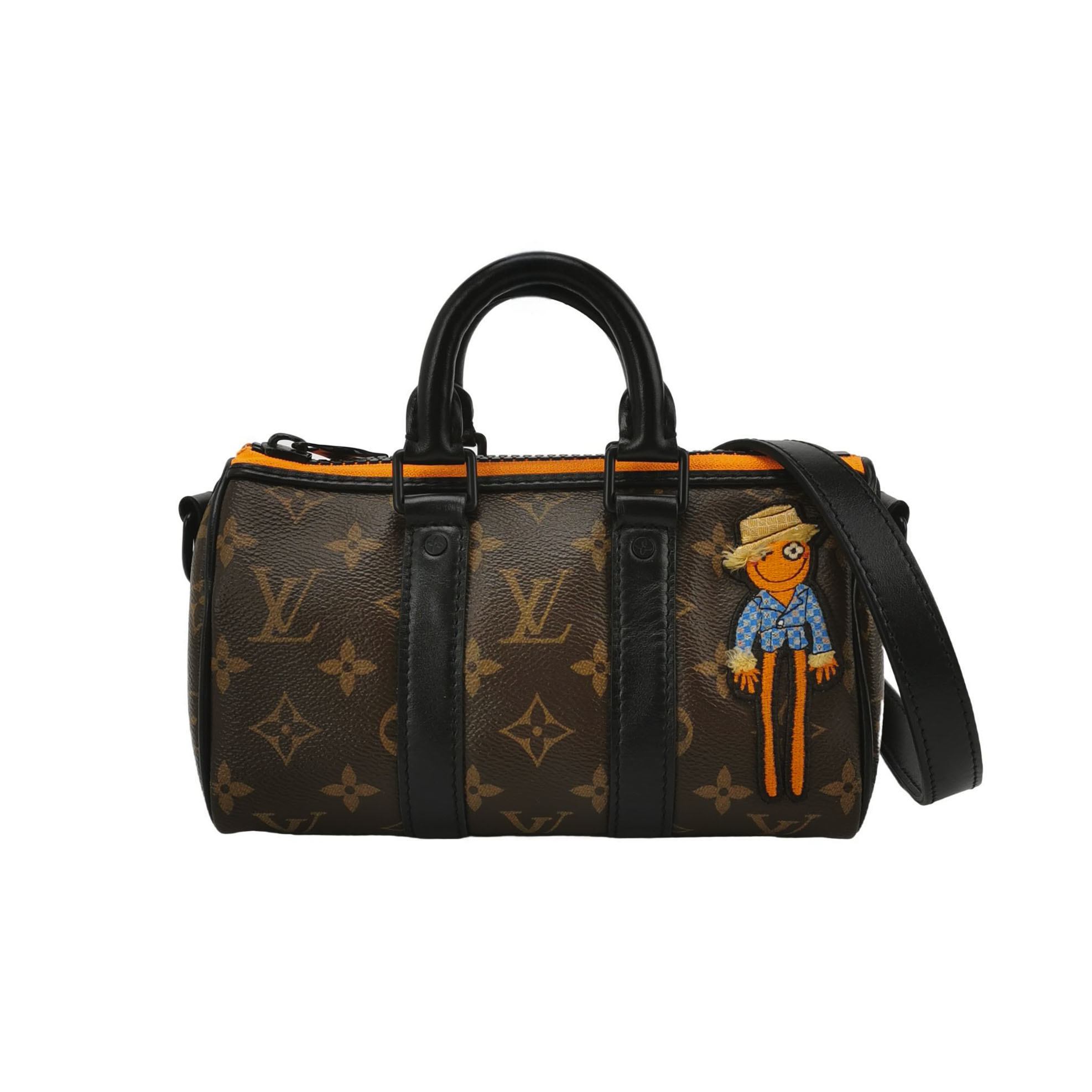 Keepallozoooom With Friendscrossbody Bag