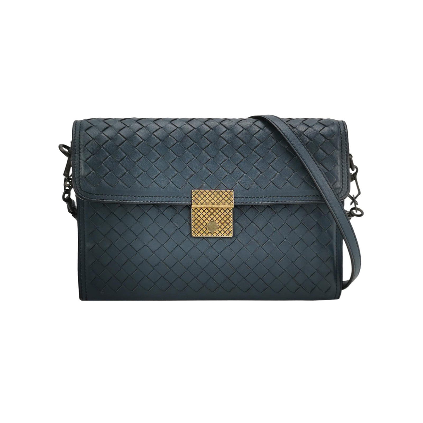 Intrecciatocrossbody Bag