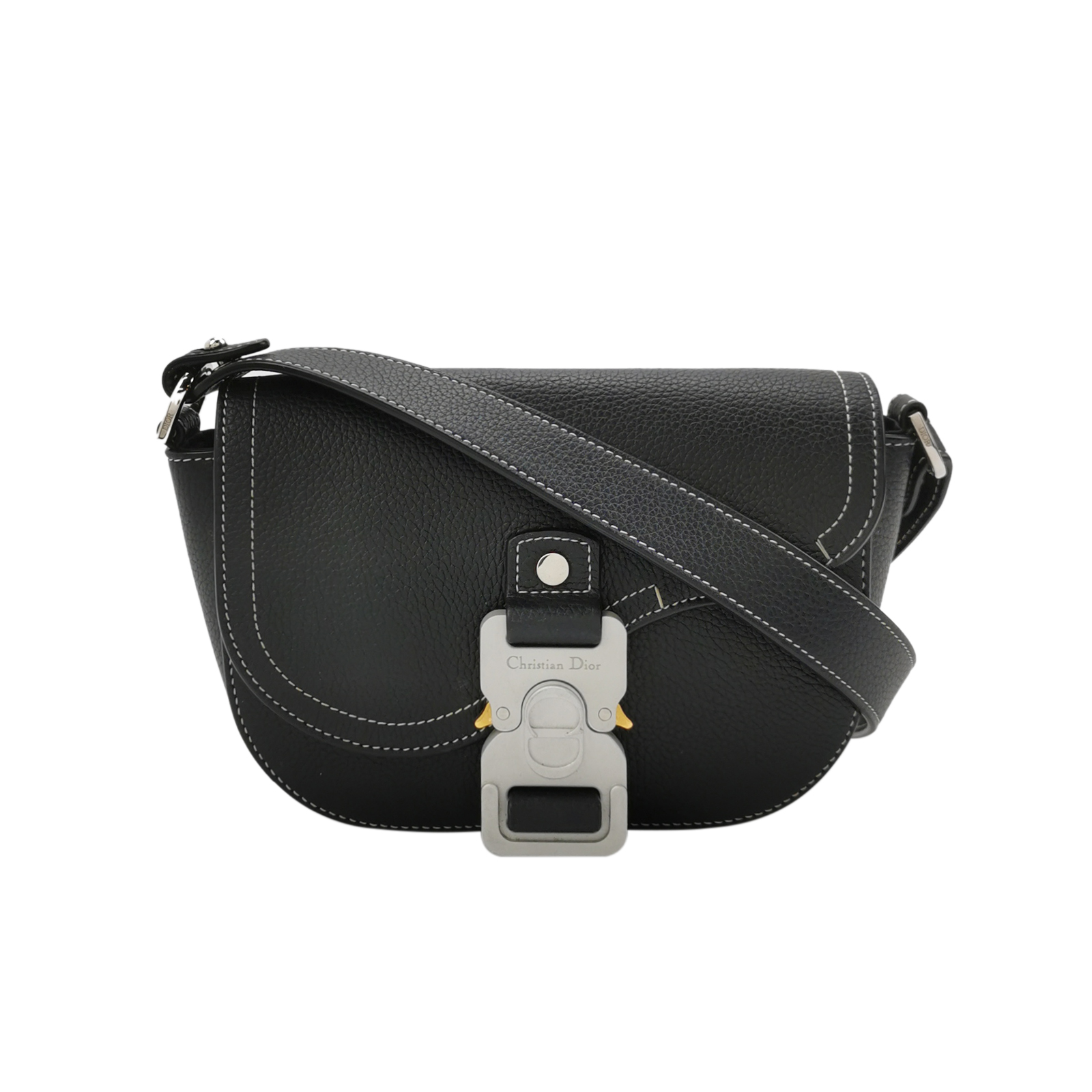 Saddlelogocrossbody Bag