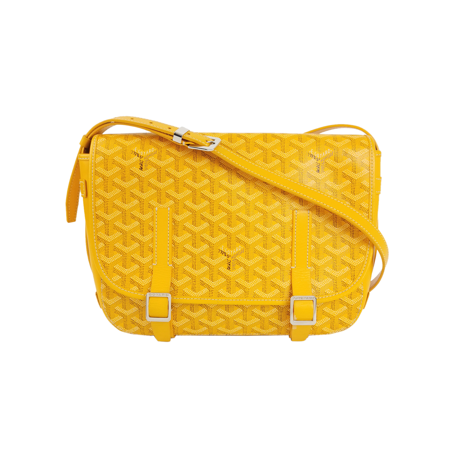 Belvederecrossbody Bag