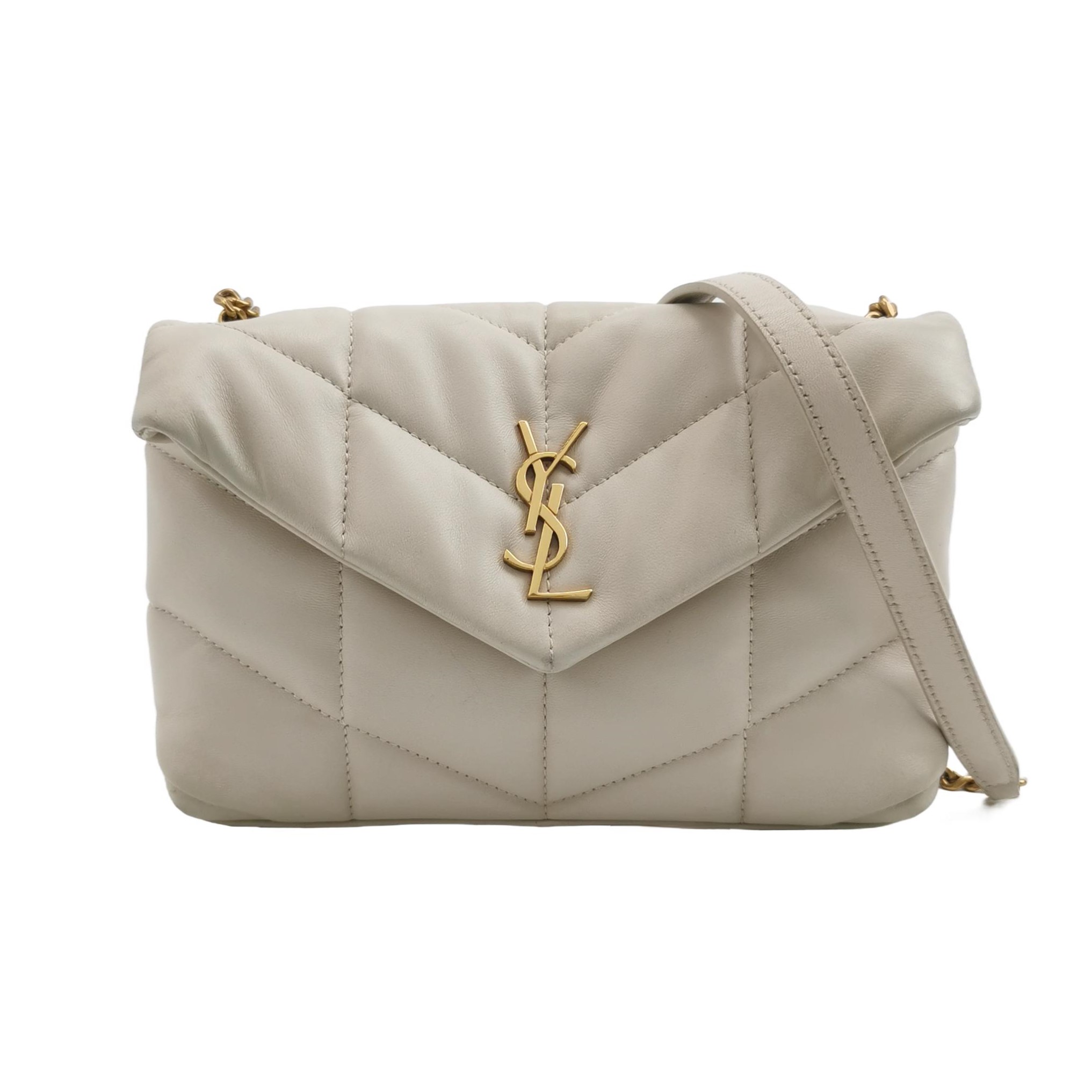 Pufferyslcrossbody Bag