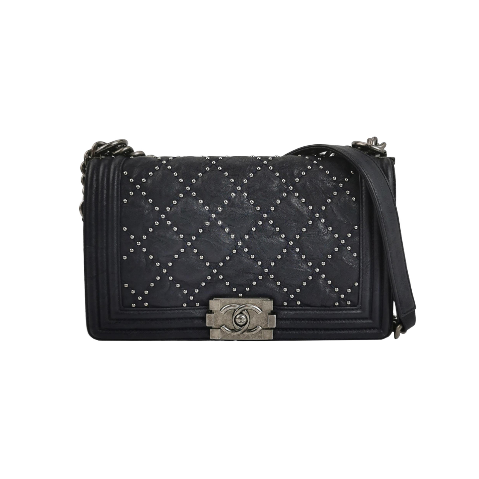 Leboy Ccrossbody Bag