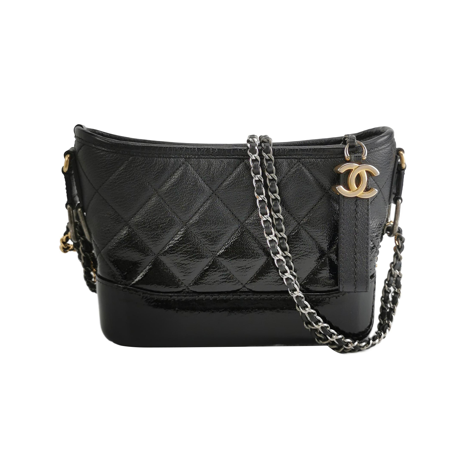 Gabriellepatent Leather