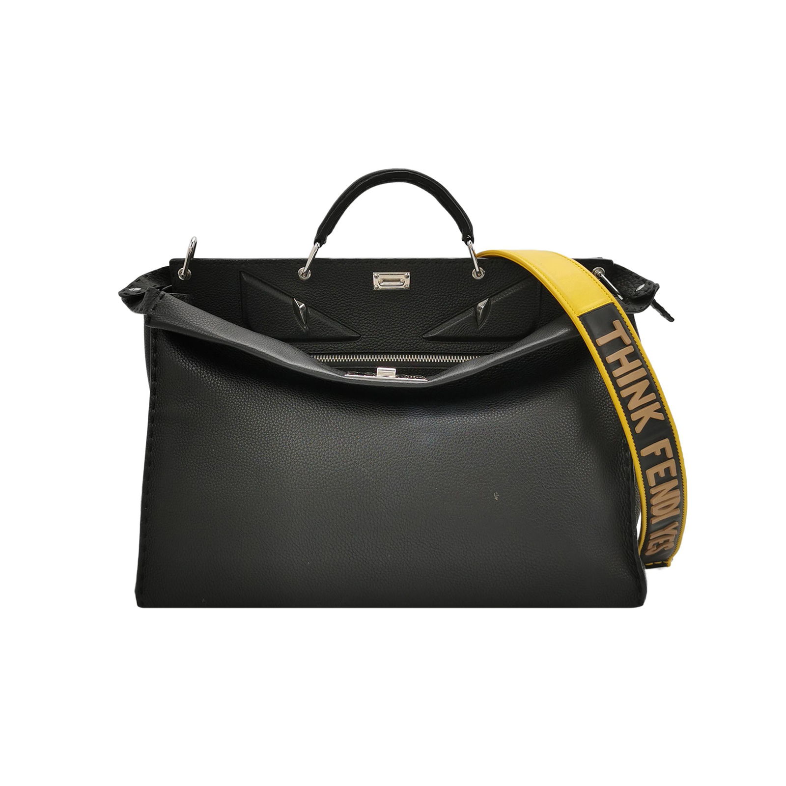 Peekaboocrossbody Bag