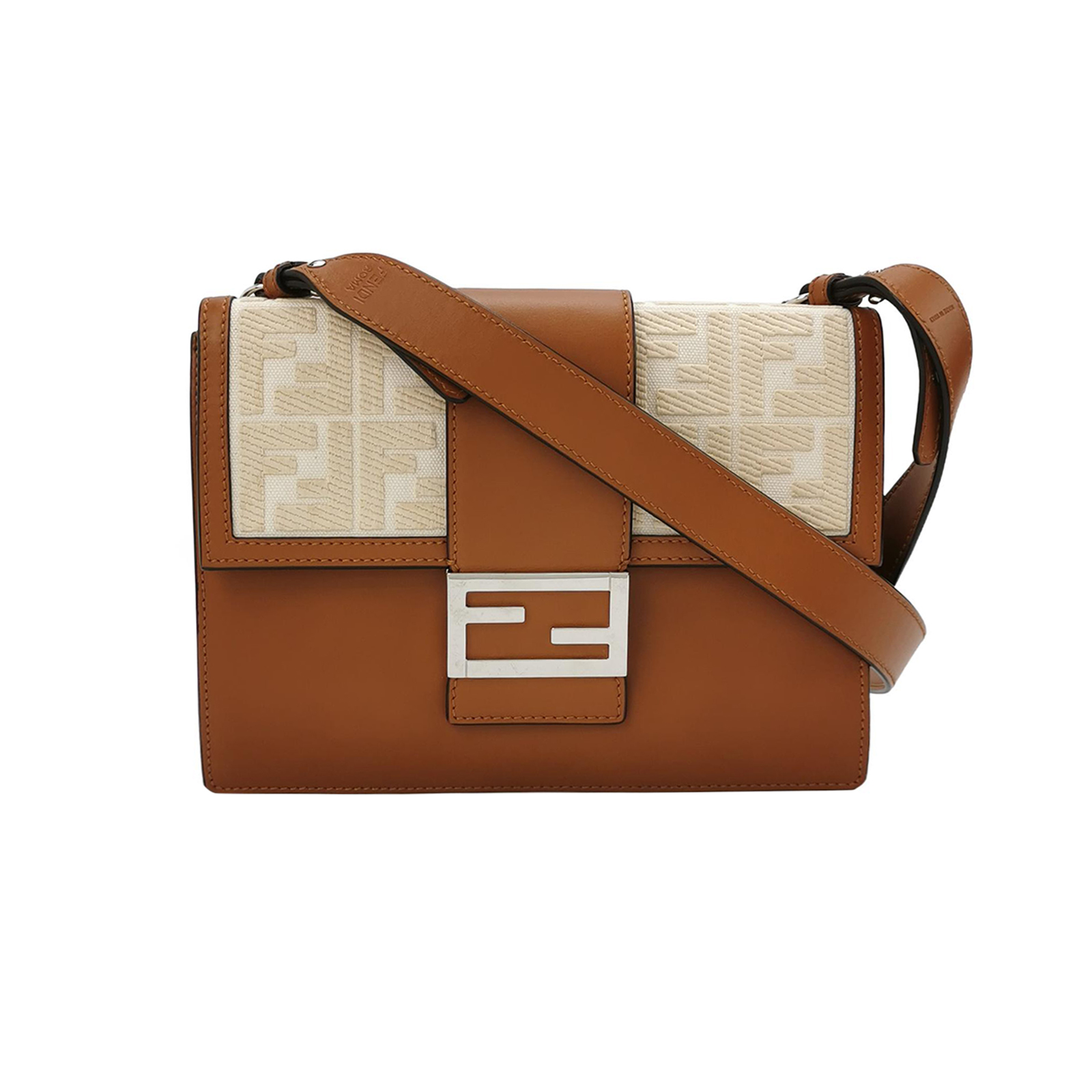 Baguettefcrossbody Bag