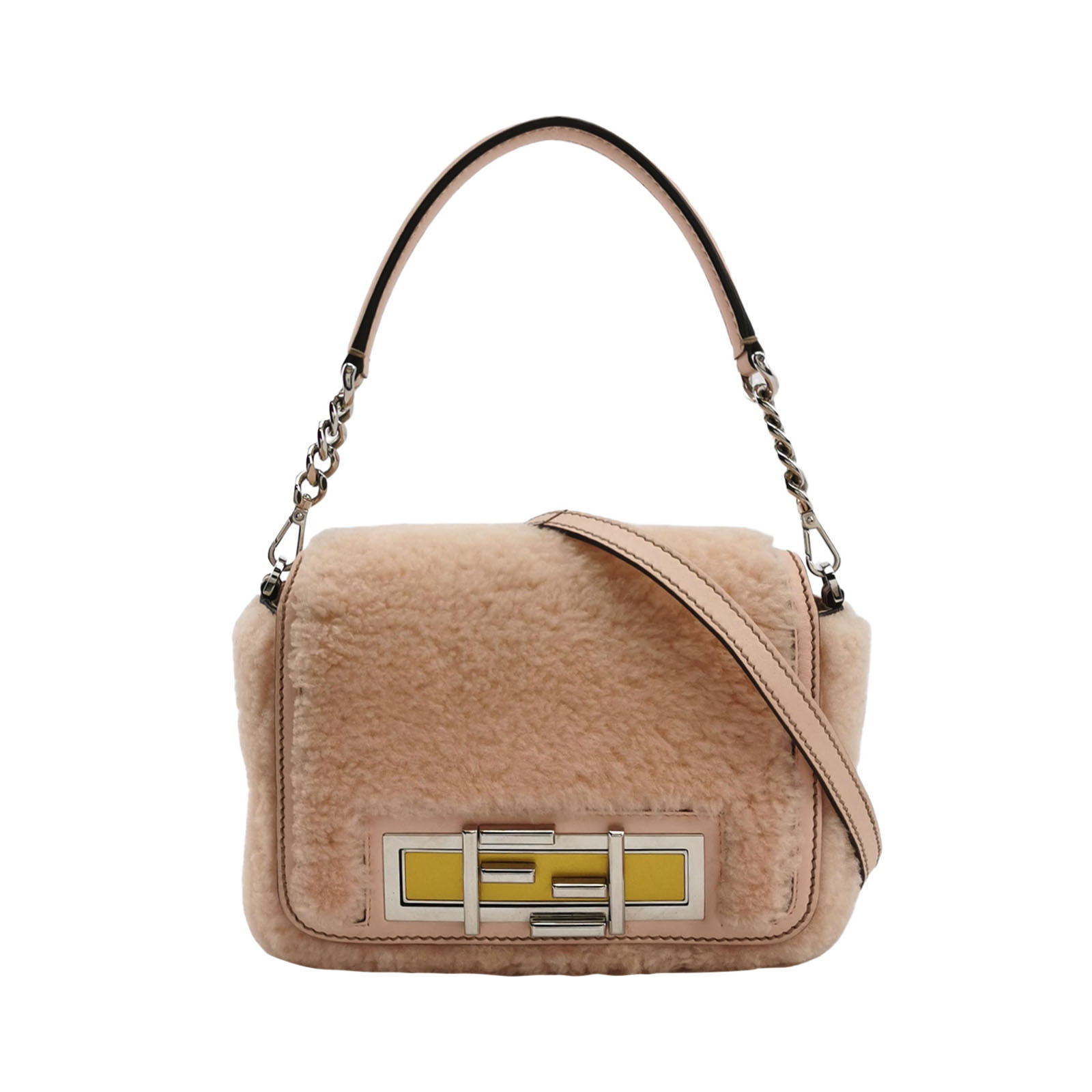 Baguettefcrossbody Bag