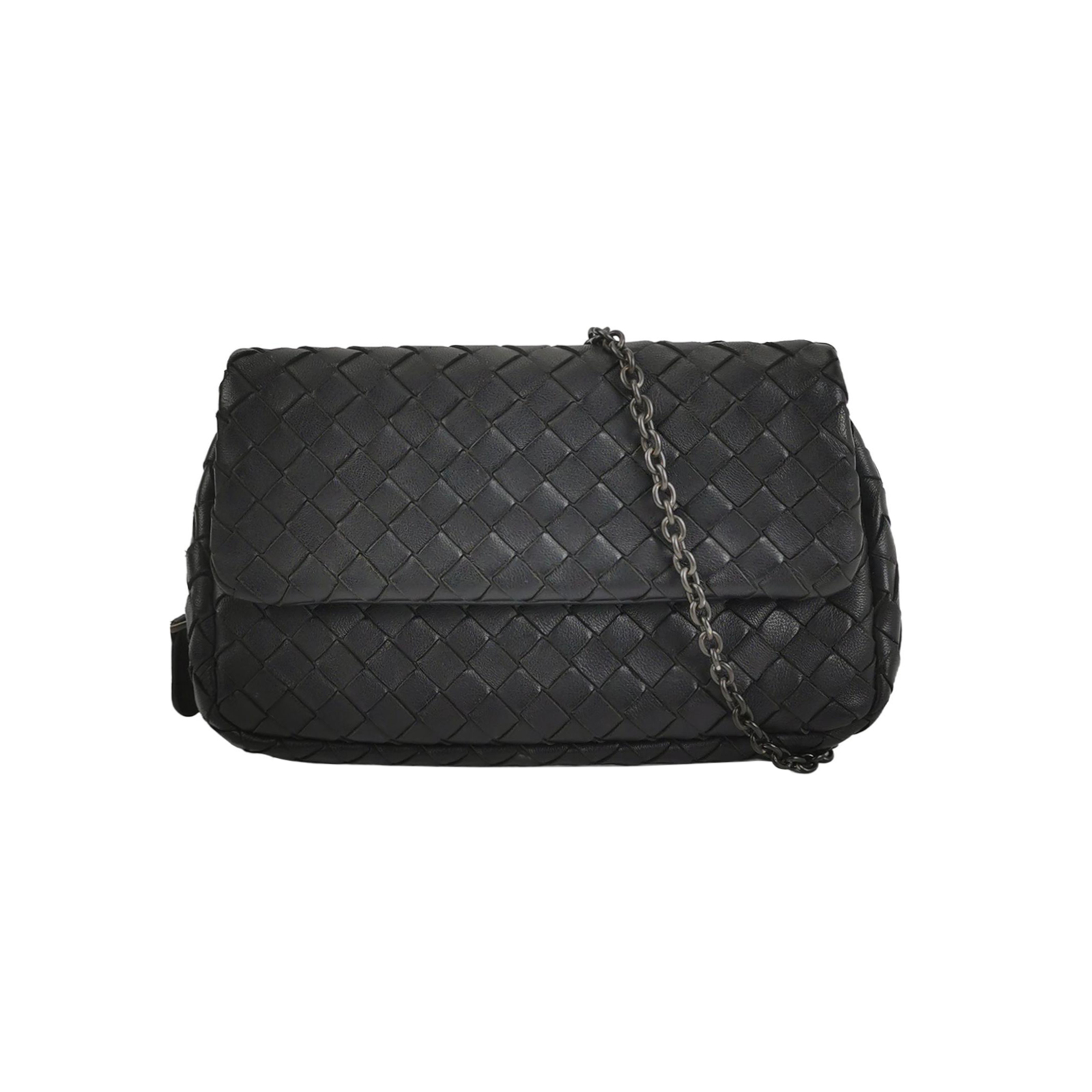 Olimpiaintrecciatocrossbody Bag