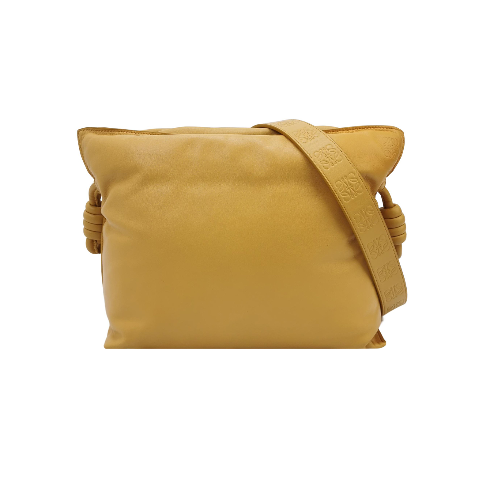 Flamencologocrossbody Bag