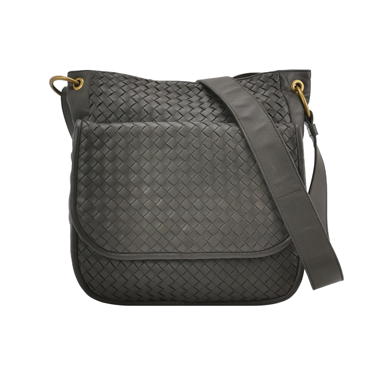 Intrecciatocrossbody Bag