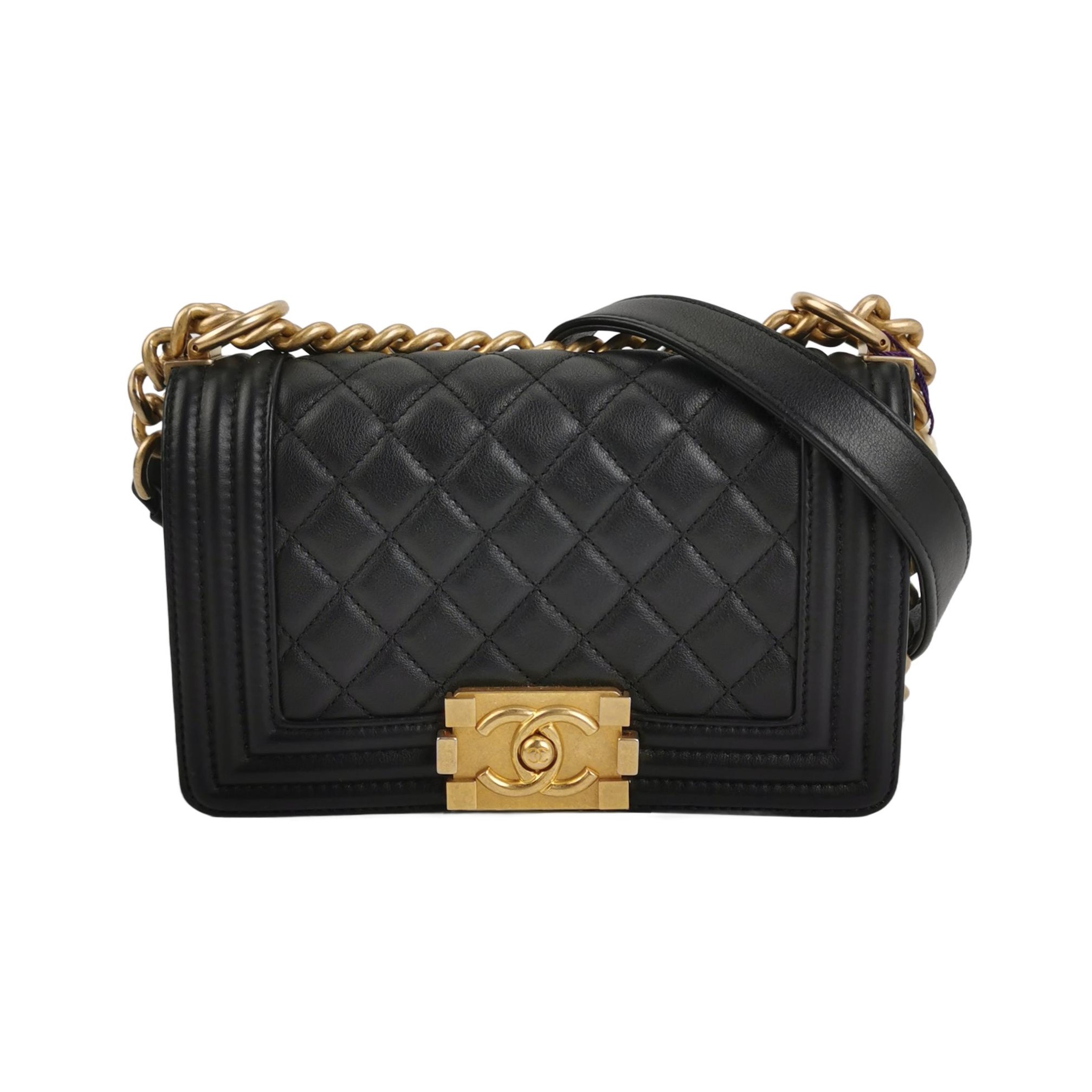 Leboy Classic Styleccrossbody Bag