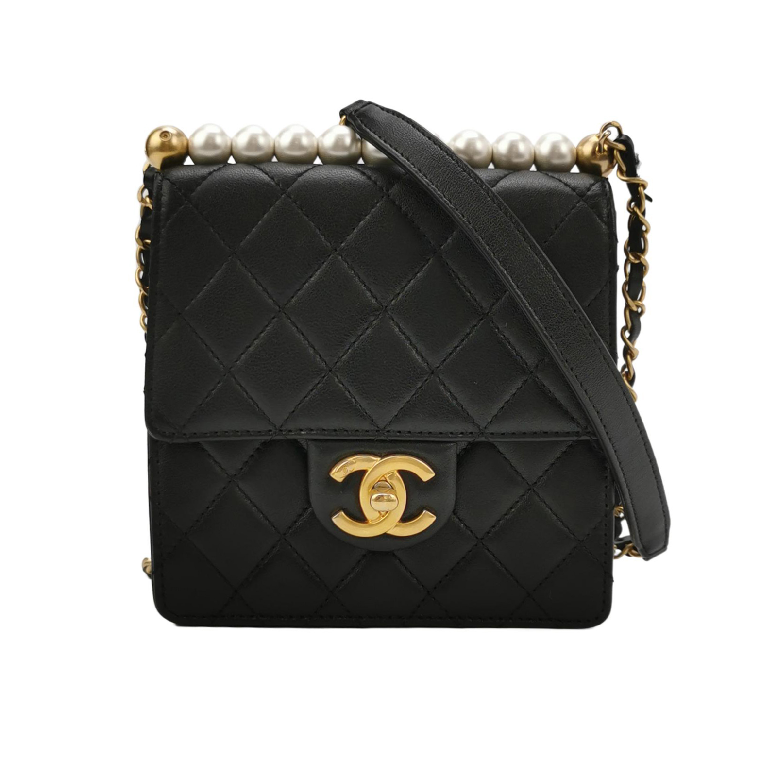 Flap Bagccrossbody Bag