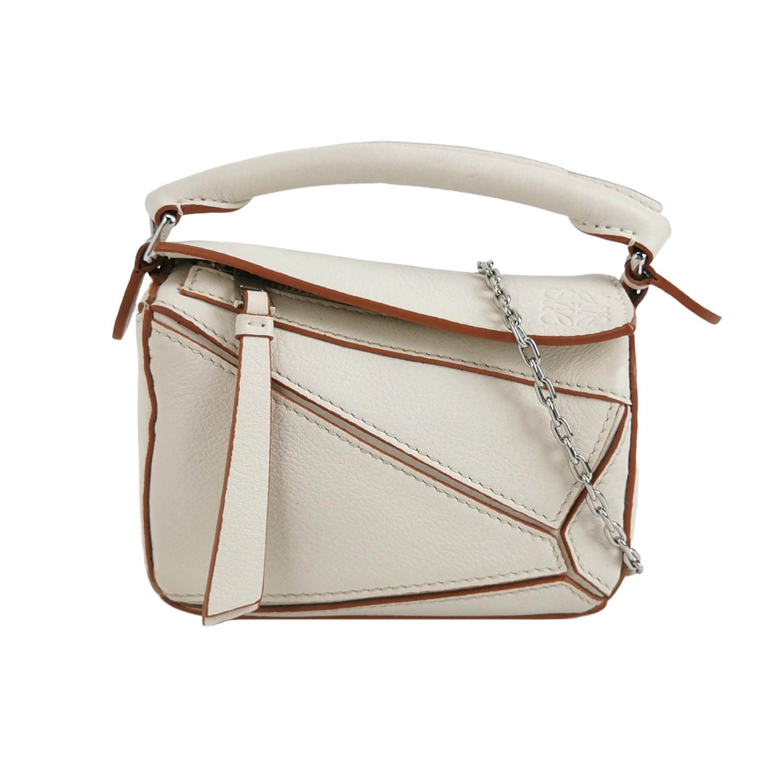 Puzzleocrossbody Bag
