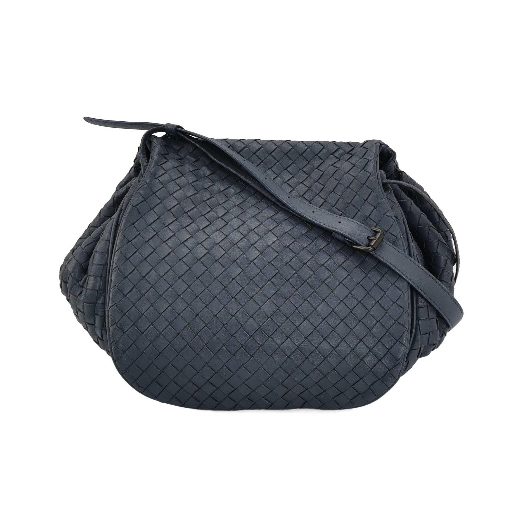 Intrecciatocrossbody Bag