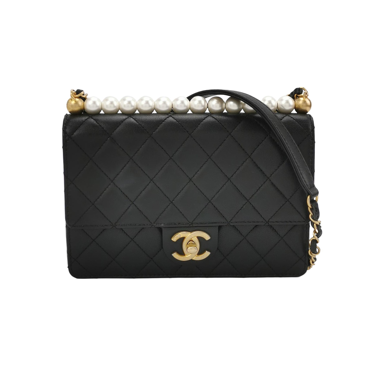 Flap Bagccrossbody Bag