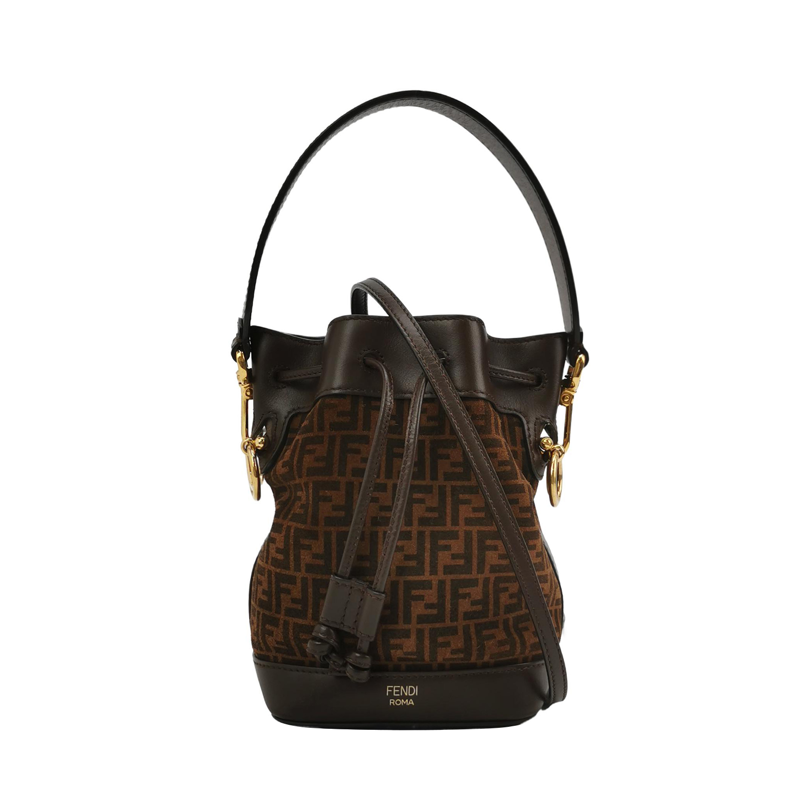 Mon Tresorlogocrossbody Bag