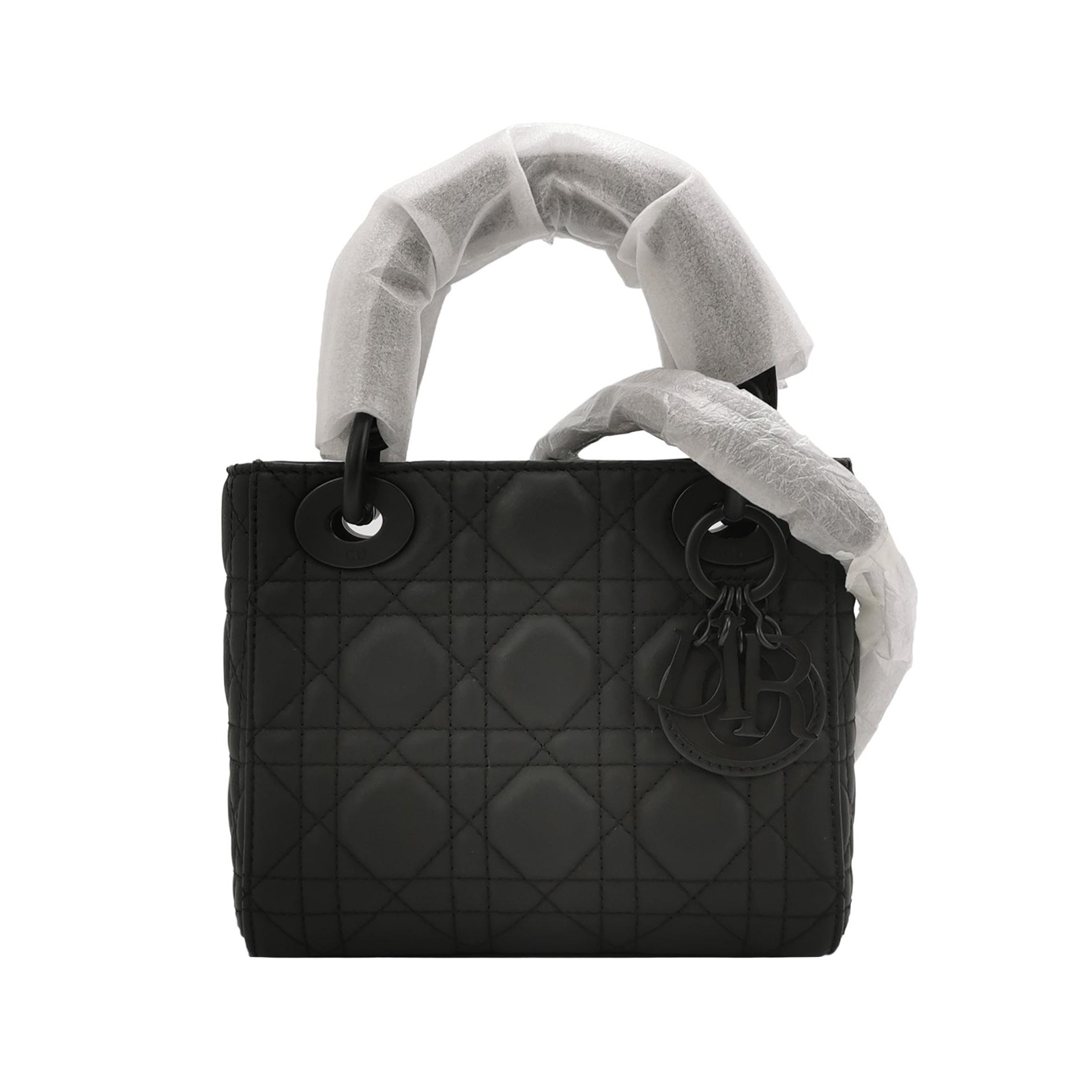 Lady Diorlogocrossbody Bag