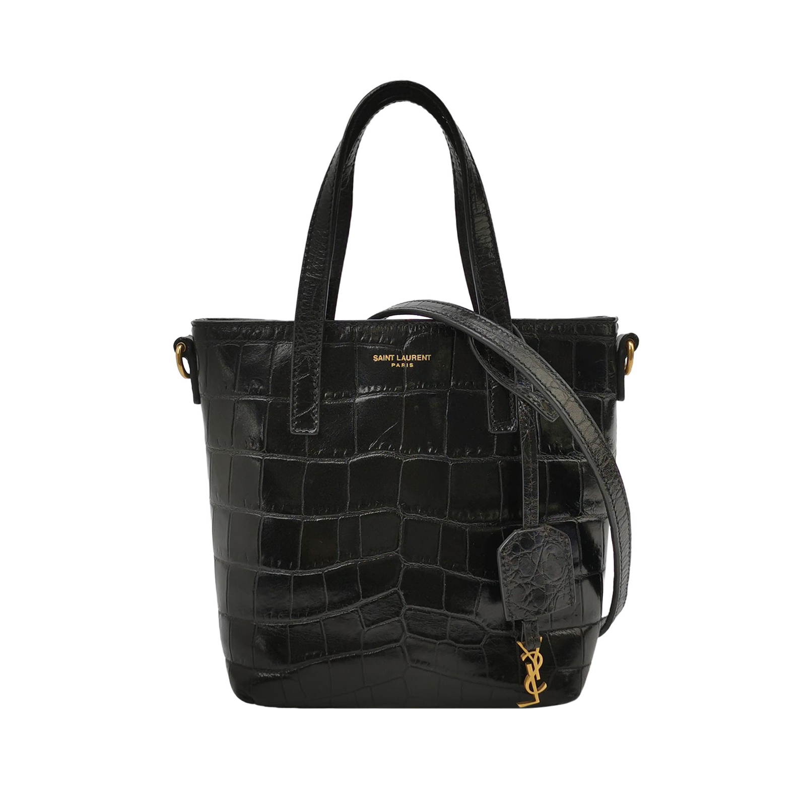 Parislogocrossbody Bag