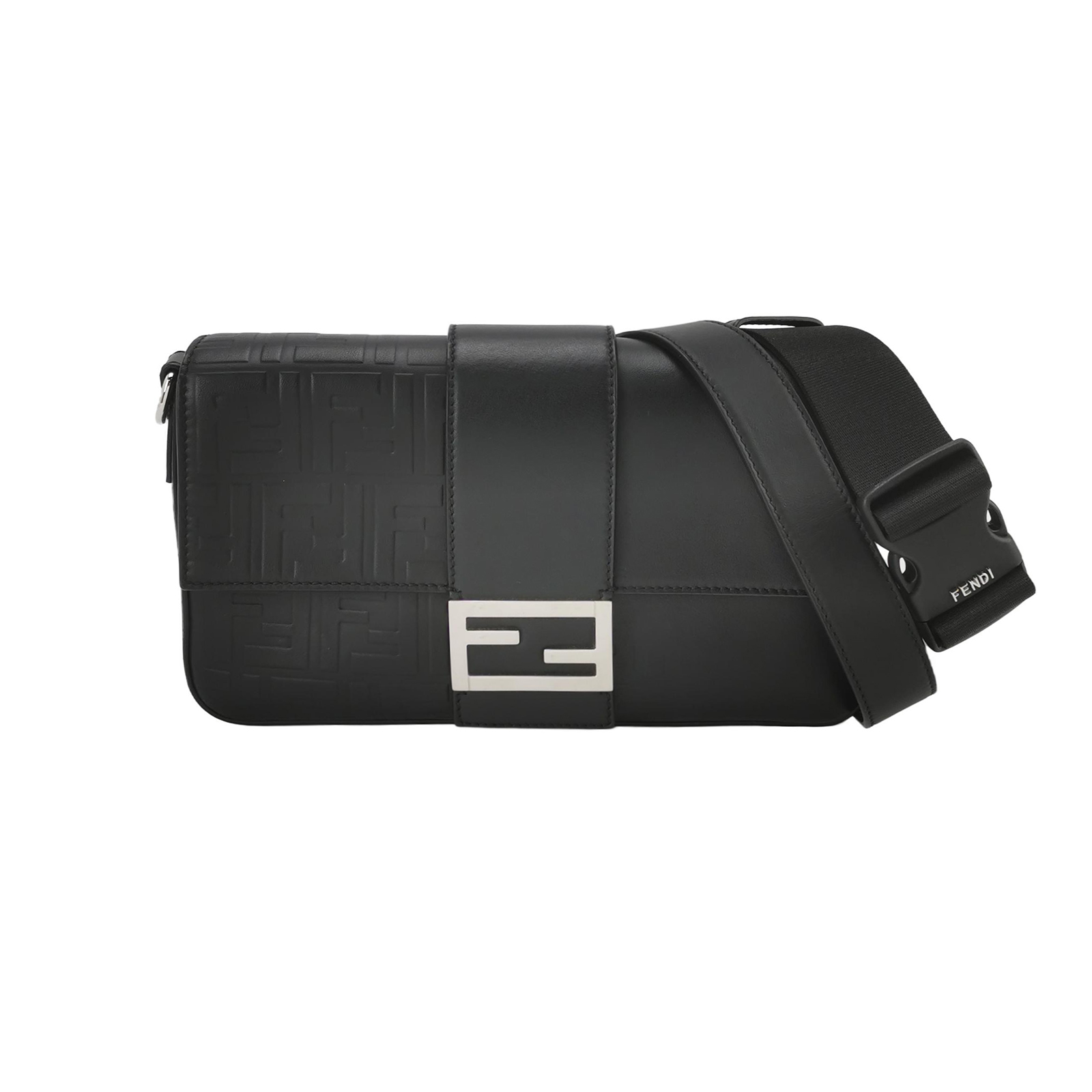 Baguettefcrossbody Bag