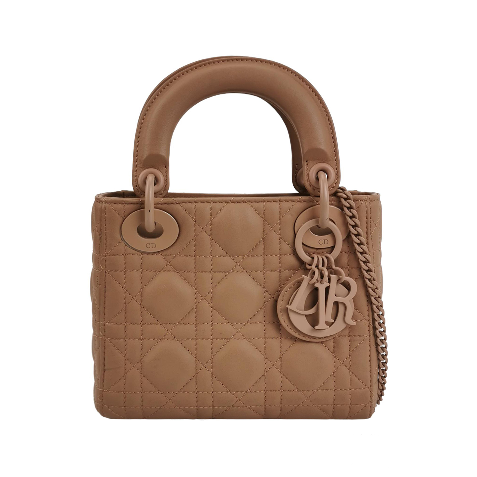 Lady Diorlogocrossbody Bag