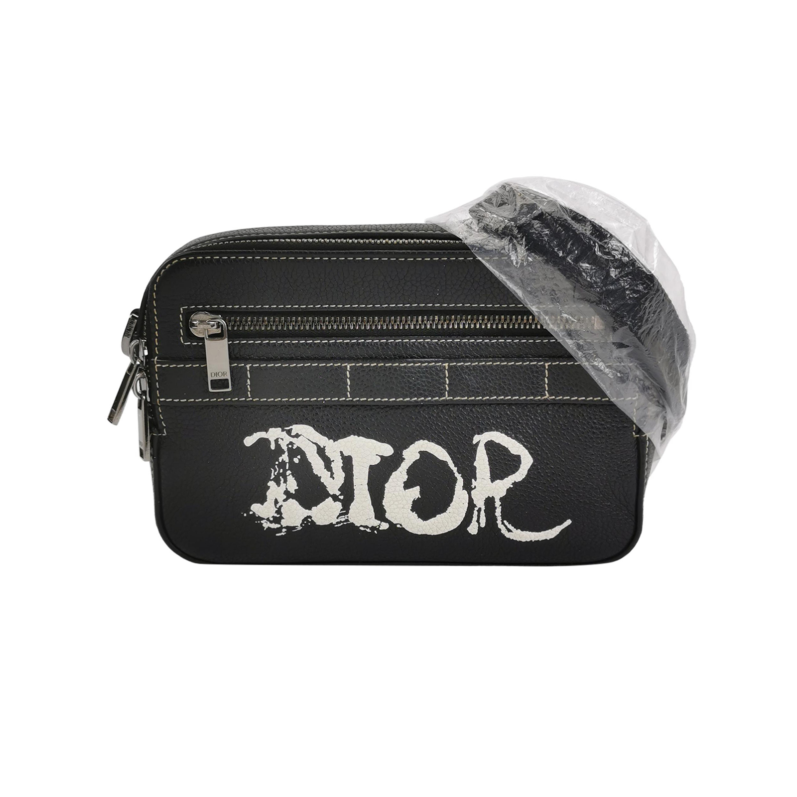 Peter Doigsafarilogocrossbody Bag