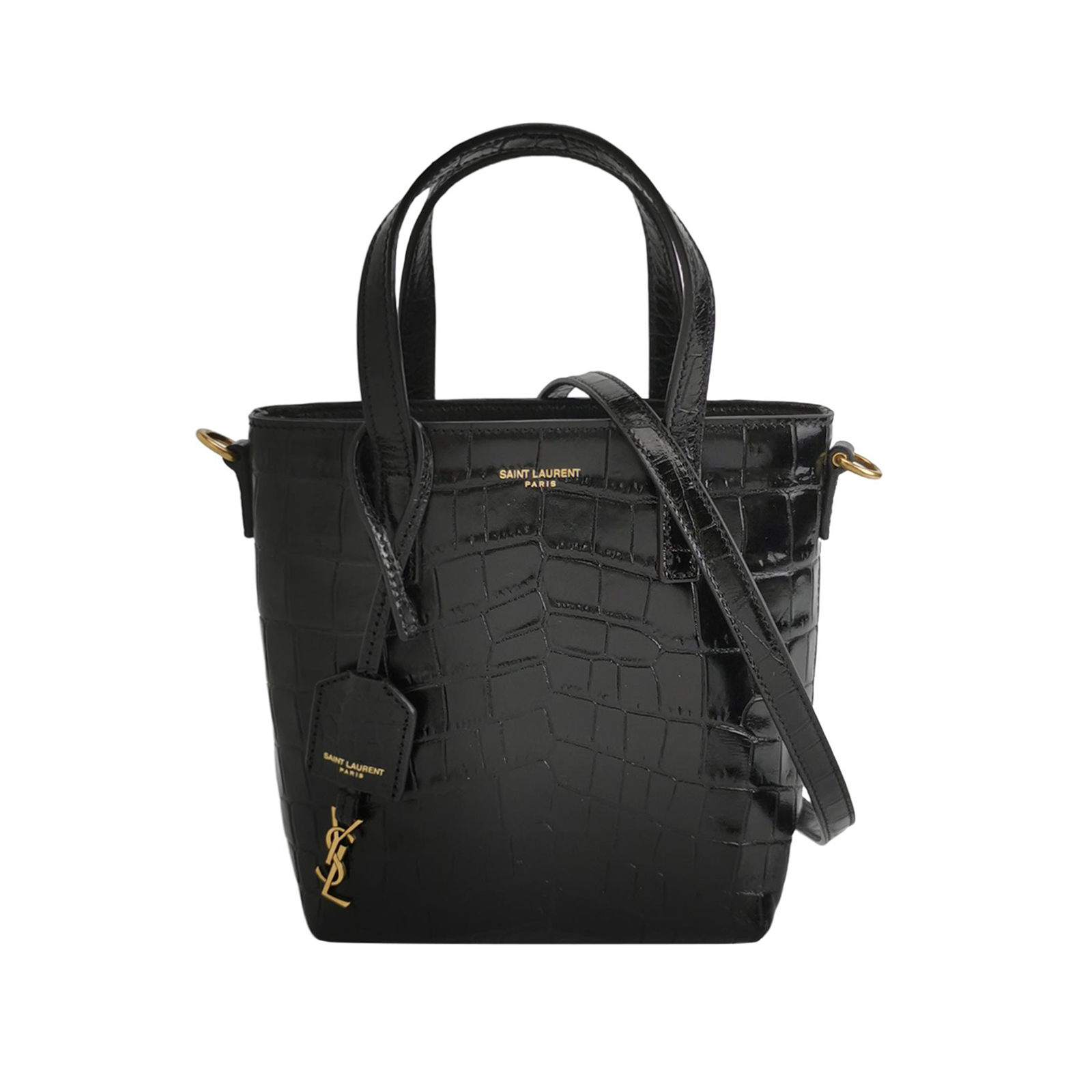 Parislogocrossbody Bag