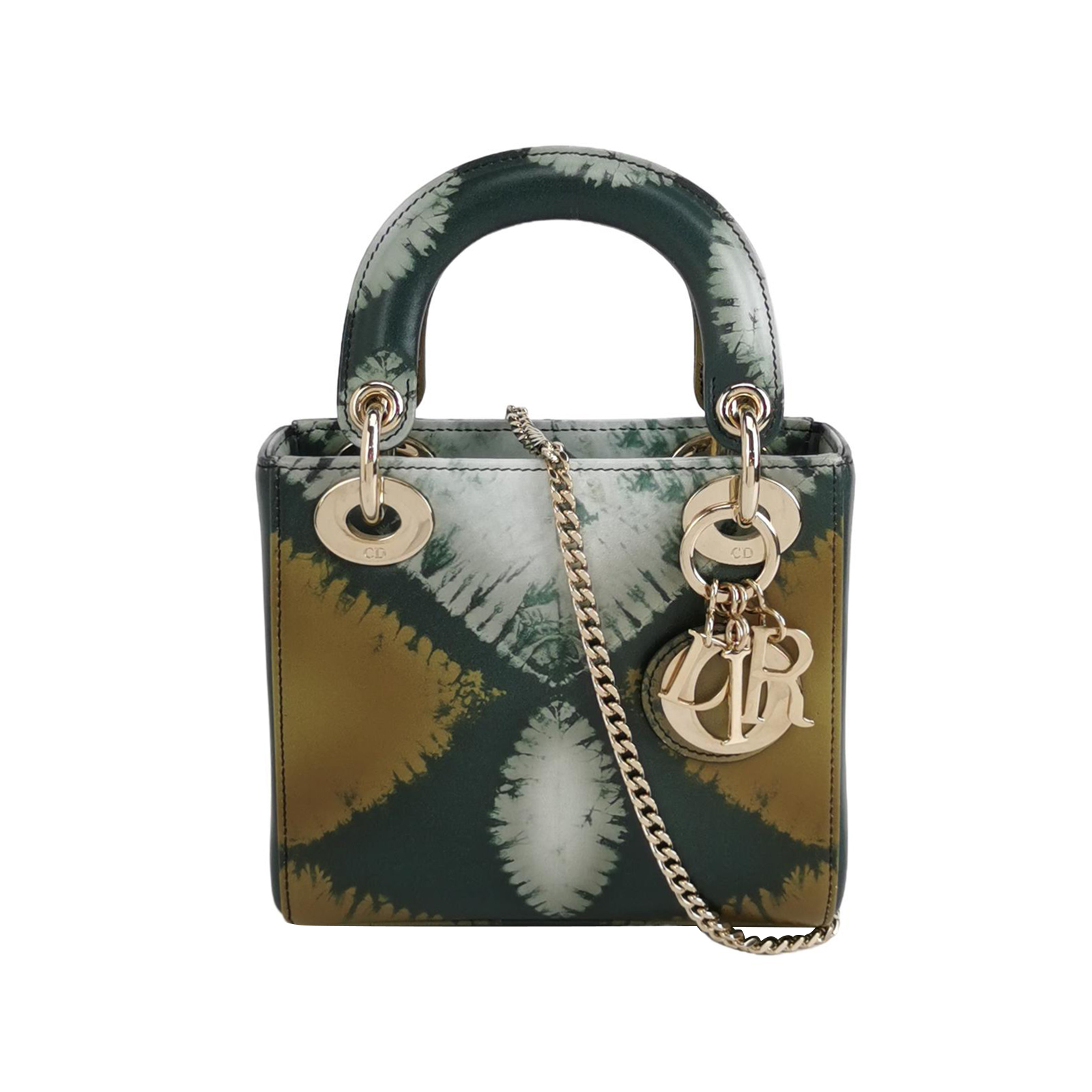 Lady Diorlogocrossbody Bag